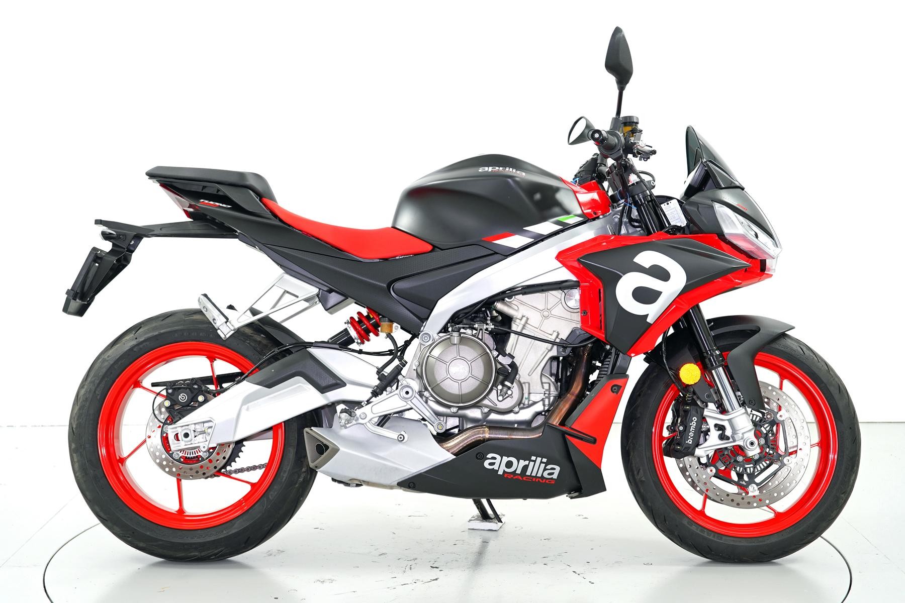 APRILIA Tuono 660 ABS-image-3