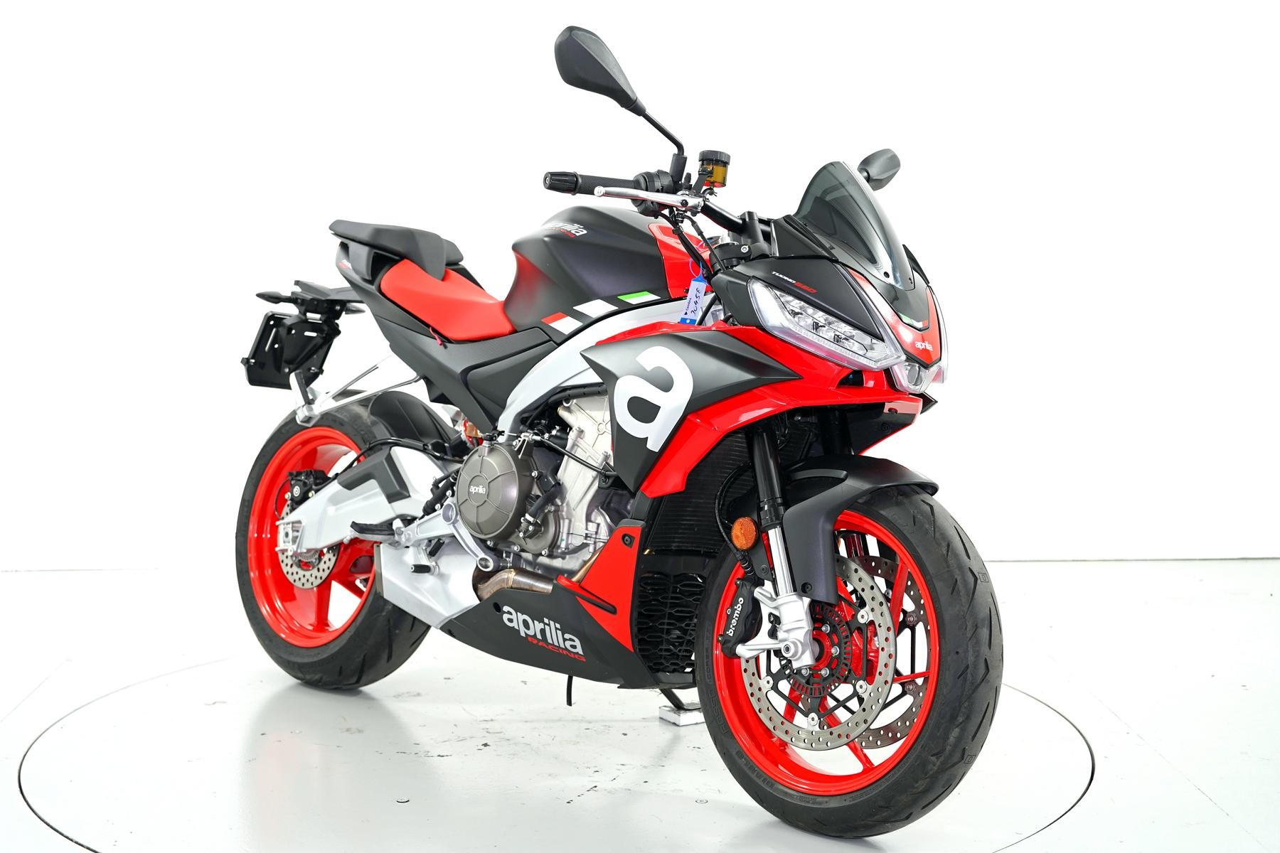 APRILIA Tuono 660 ABS-image-1