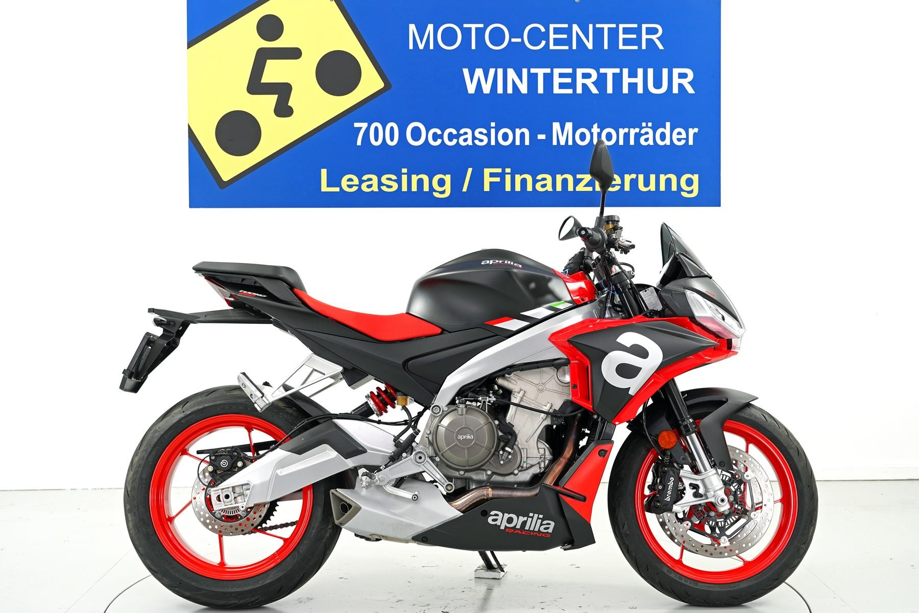 APRILIA Tuono 660 ABS-image-0