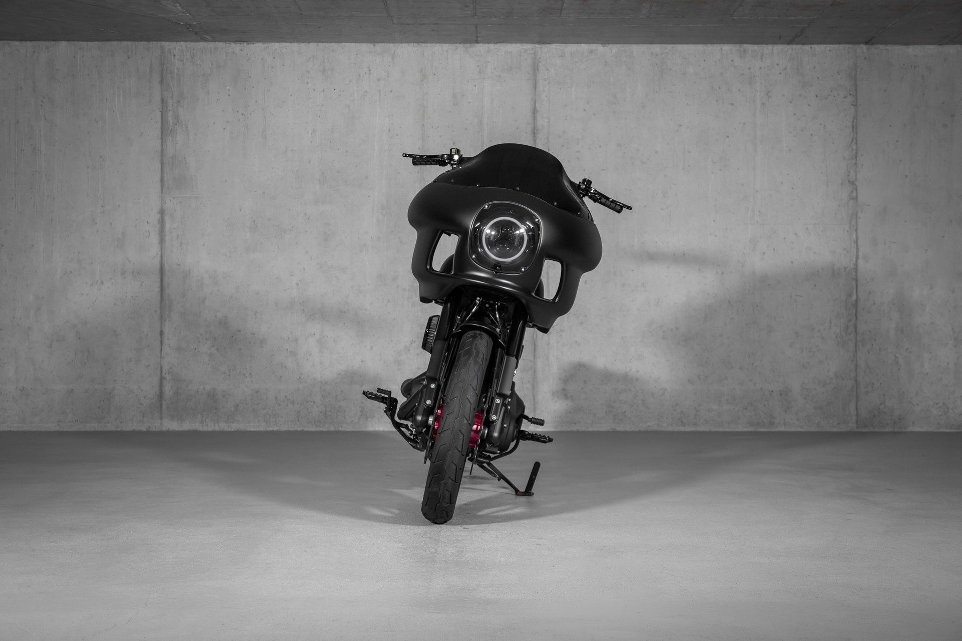 HARLEY-DAVIDSON FXLRS Low Rider S 114-image-2