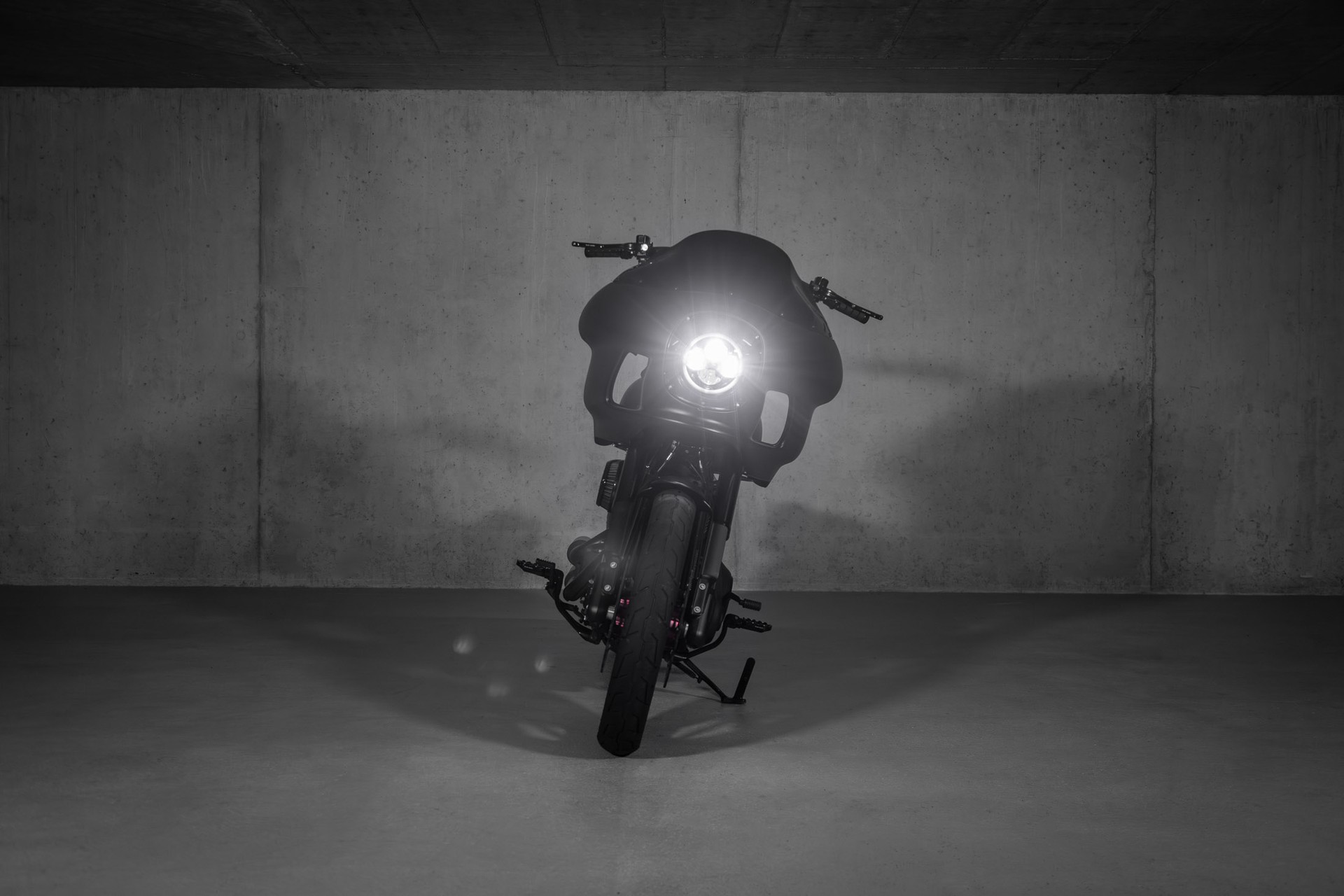 HARLEY-DAVIDSON FXLRS Low Rider S 114-image-4