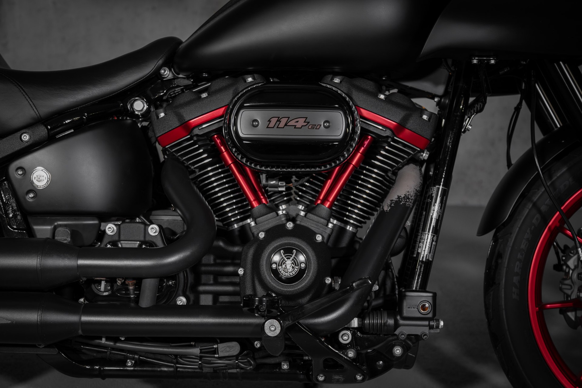 HARLEY-DAVIDSON FXLRS Low Rider S 114-image-7