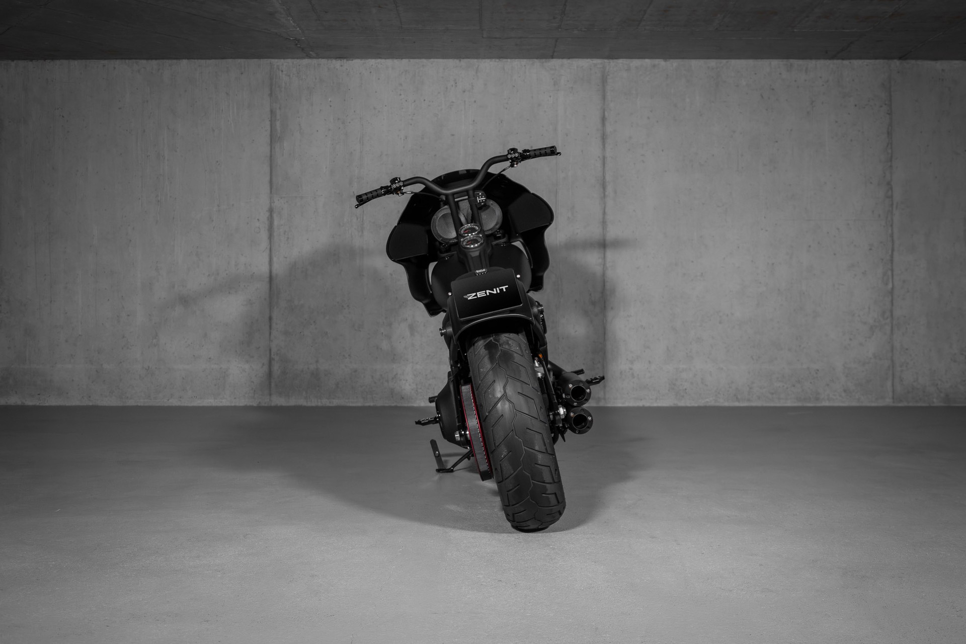 HARLEY-DAVIDSON FXLRS Low Rider S 114-image-3