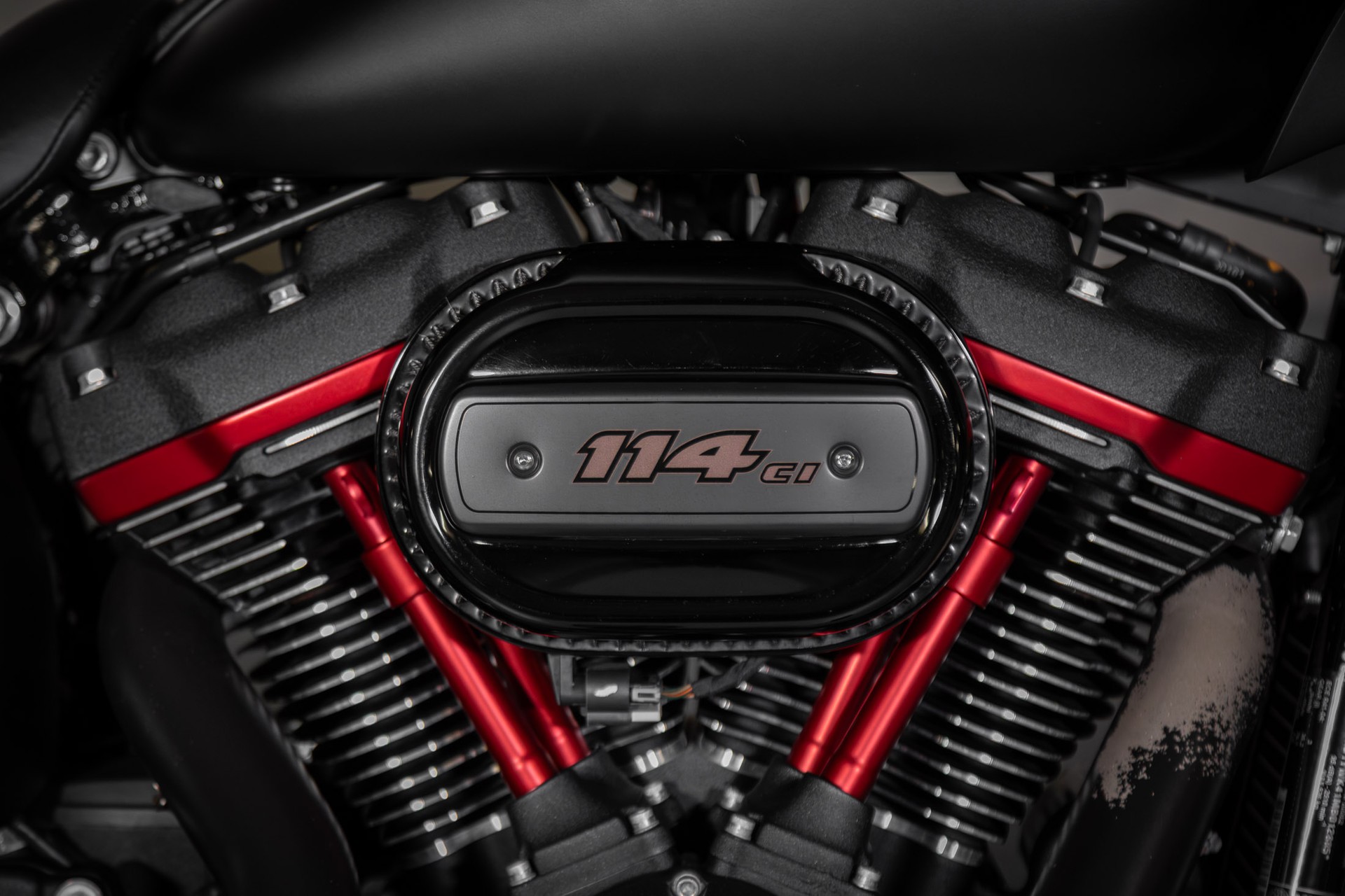 HARLEY-DAVIDSON FXLRS Low Rider S 114-image-10