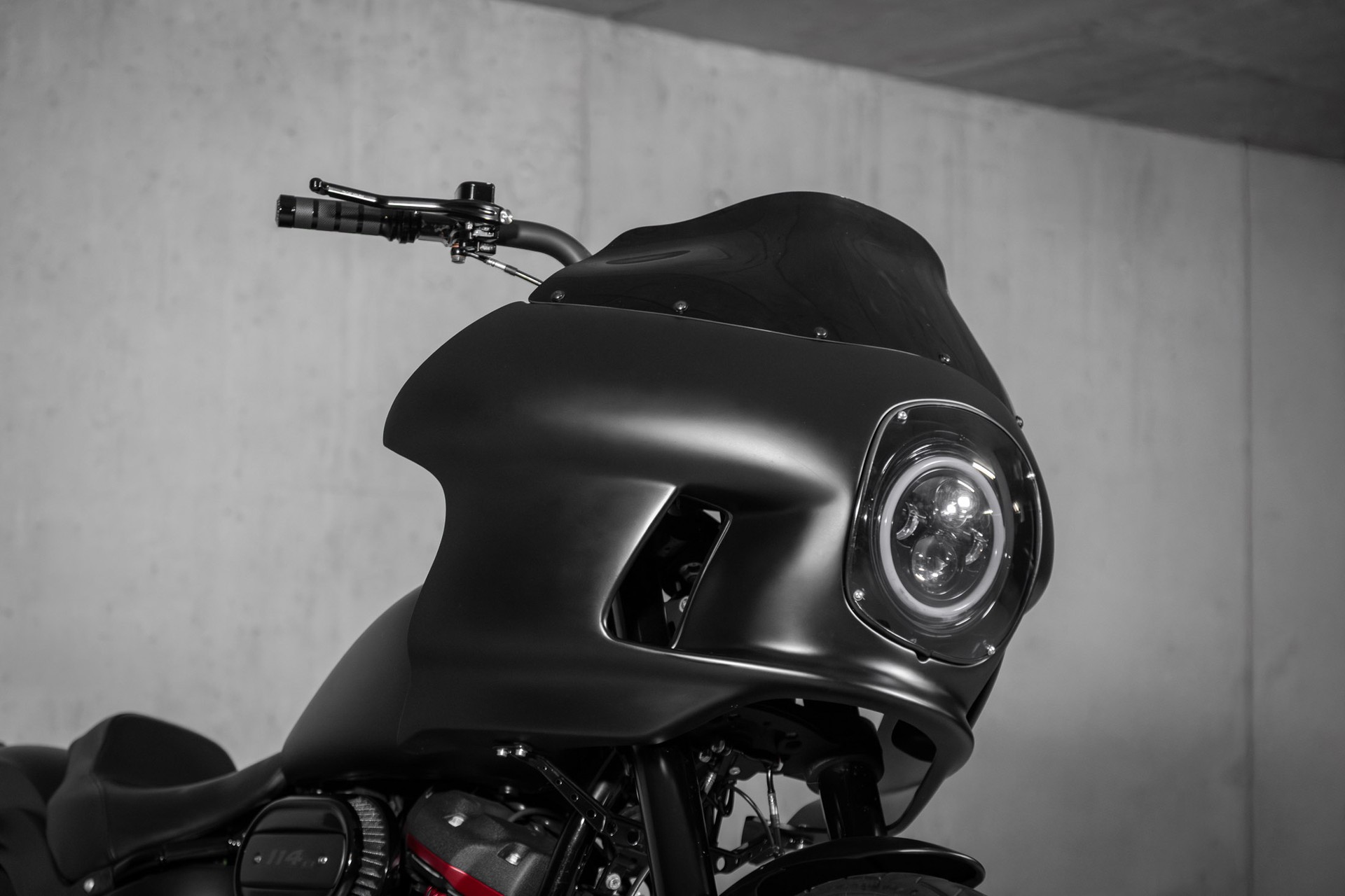 HARLEY-DAVIDSON FXLRS Low Rider S 114-image-6