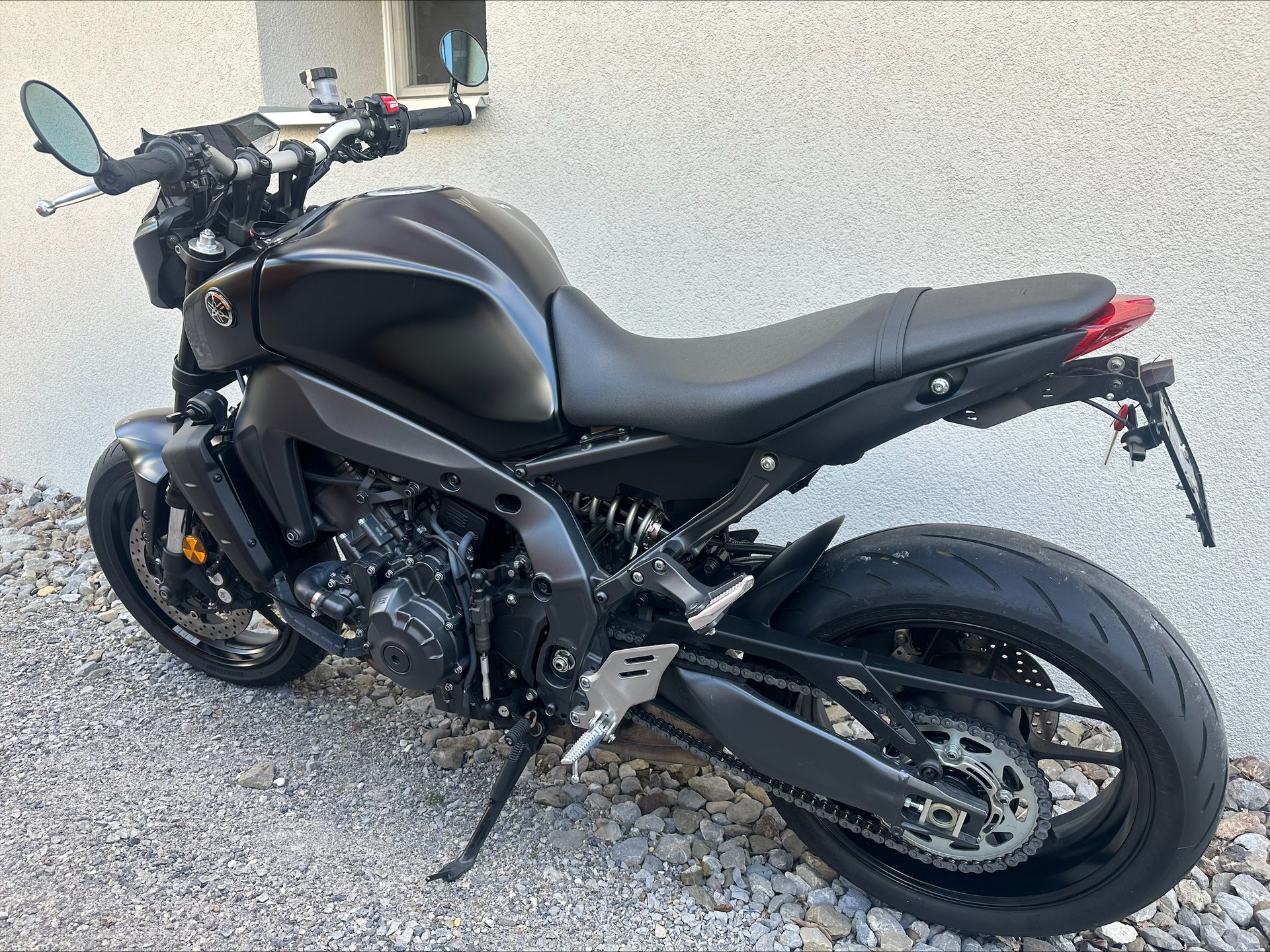 YAMAHA MT-09 (35kW)-image-1