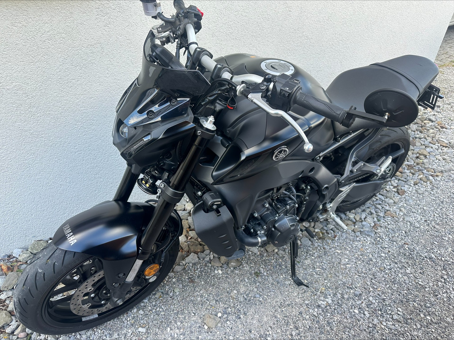 YAMAHA MT-09 (35kW)-image-2