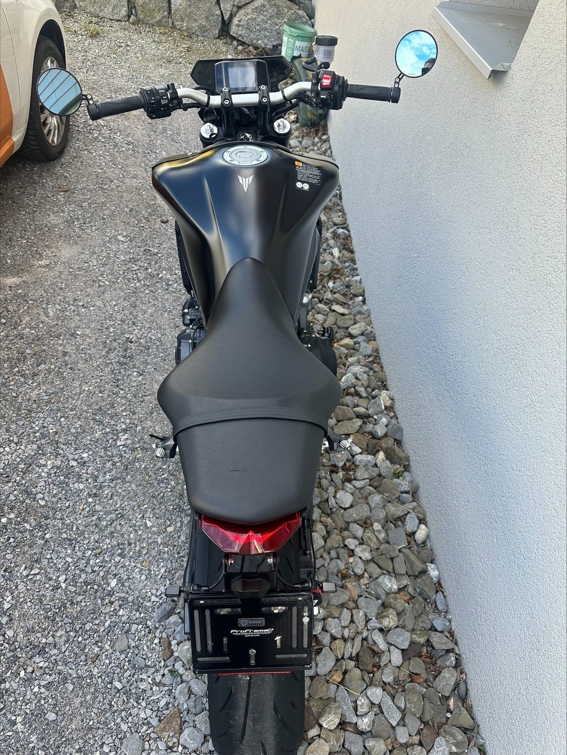 YAMAHA MT-09 (35kW)-image-4