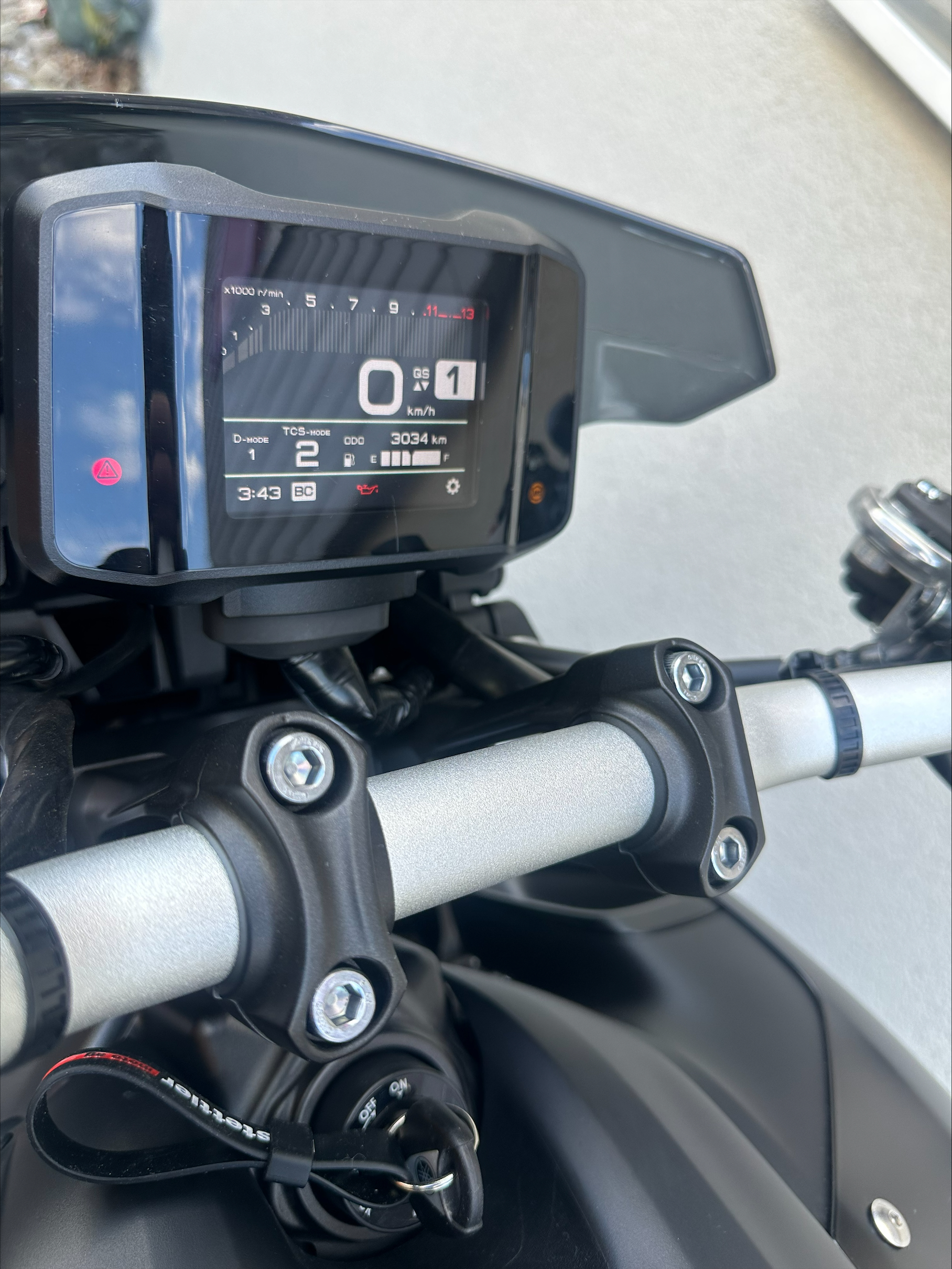 YAMAHA MT-09 (35kW)-image-6
