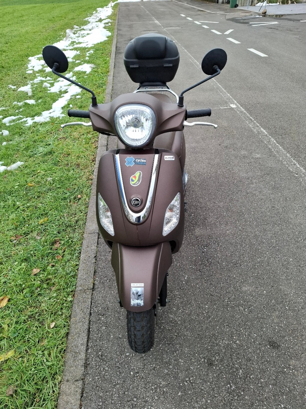 SYM Fiddle III 125 i-image-3