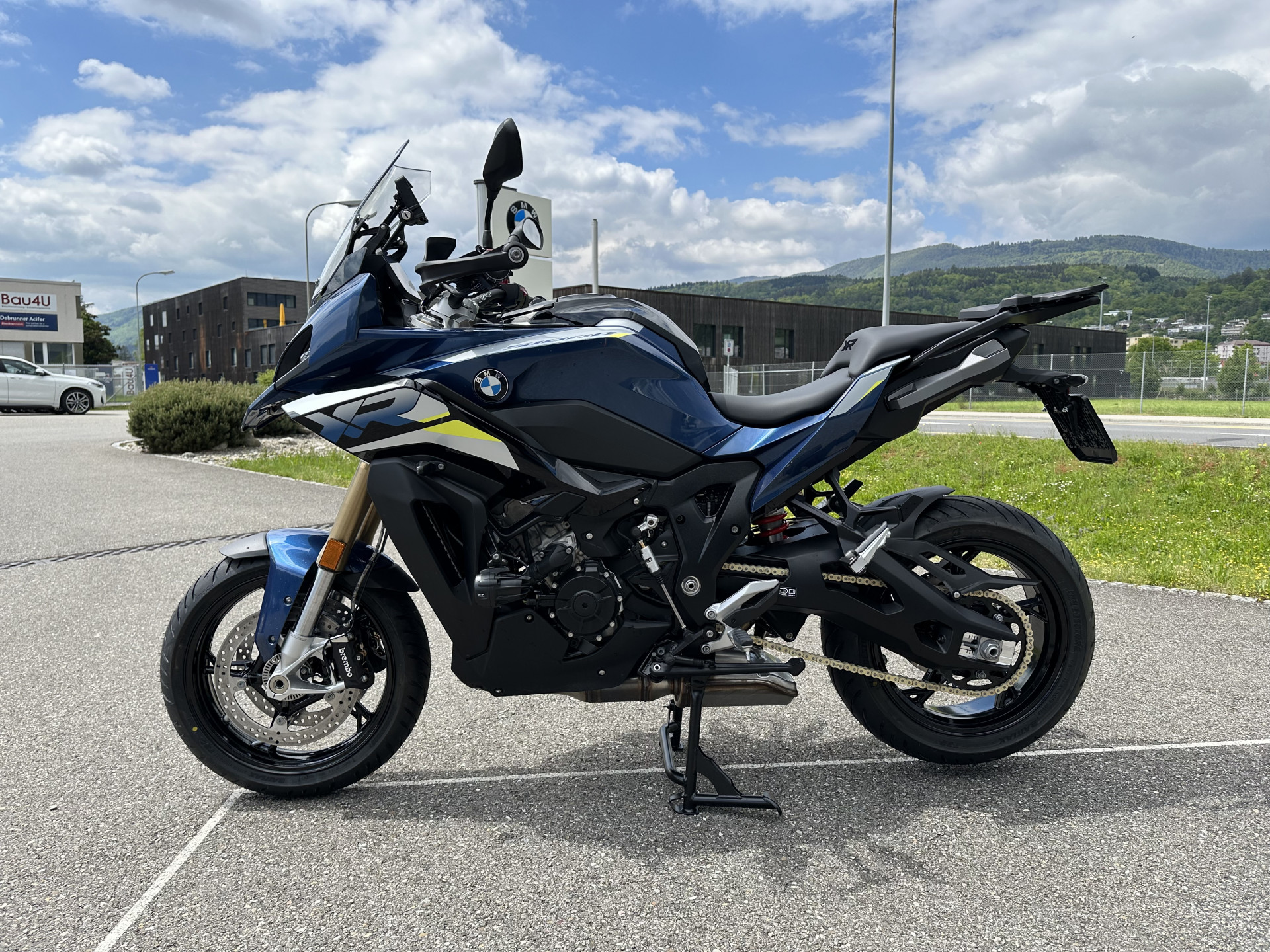 BMW S 1000 XR Sport-showroom-element-1