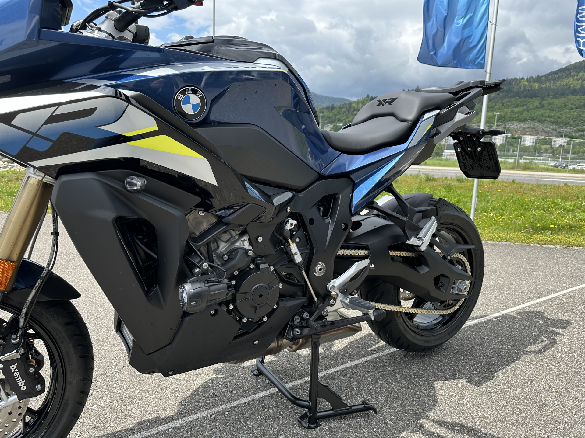 BMW S 1000 XR Sport inkl. Service für 3 Jahre/30'000km-image-9