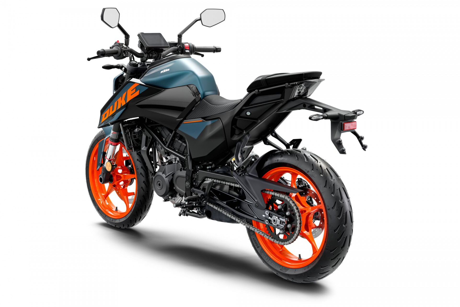 KTM 125 Duke acquistare un veicolo usato MotoScout24