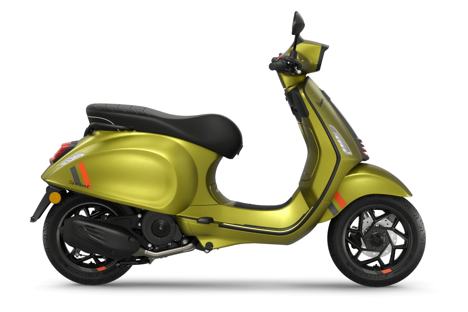 PIAGGIO Vespa 125 Sprint Sport ABS