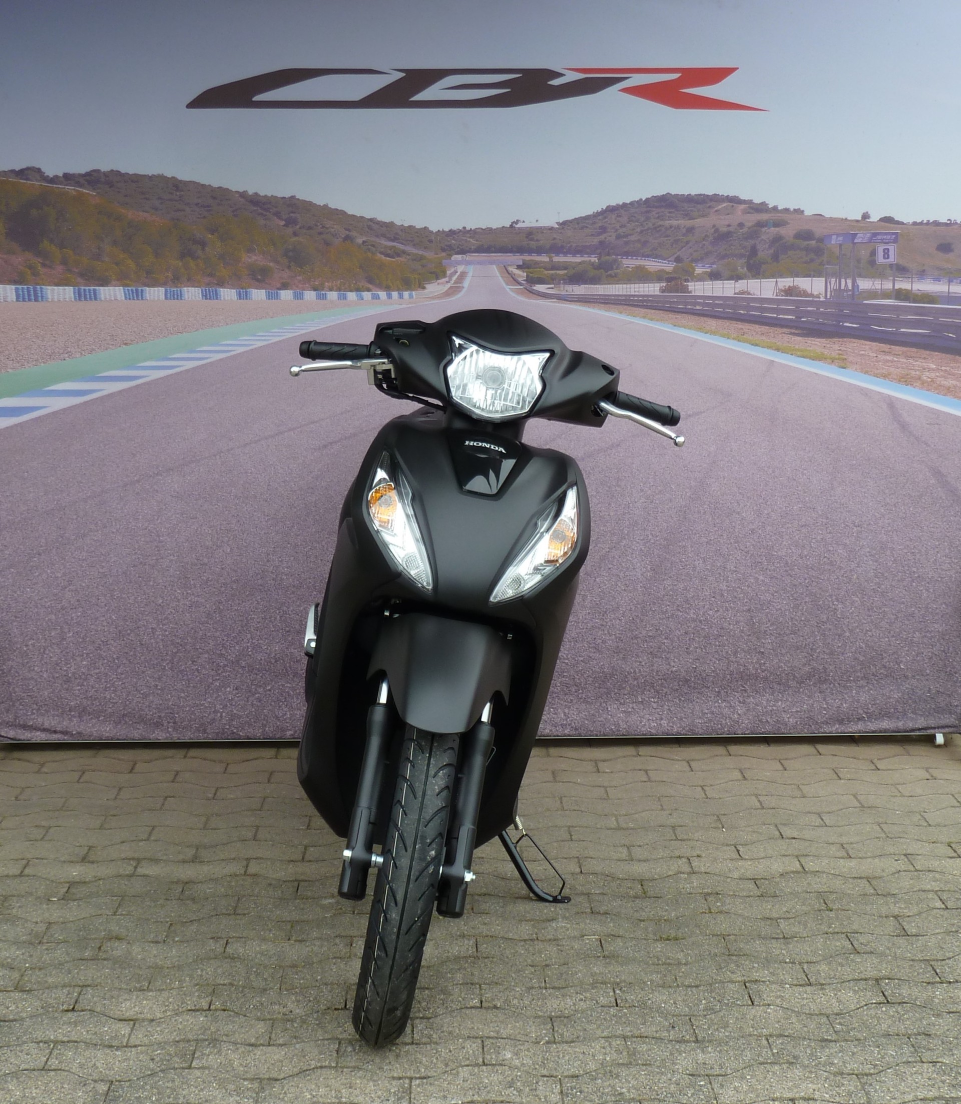 HONDA NSC Vision 110-showroom-element-1
