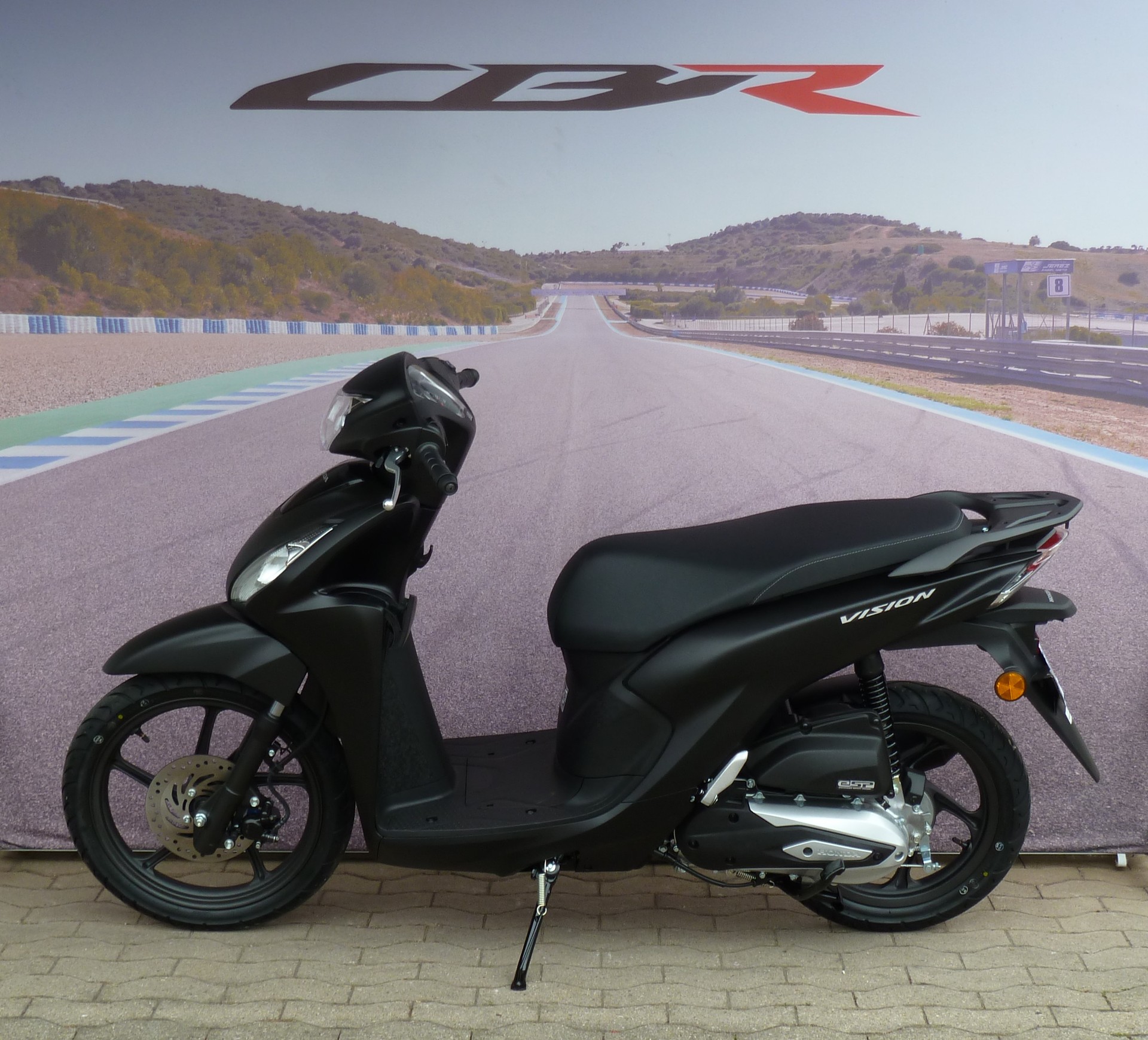 HONDA NSC Vision 110-showroom-element-2