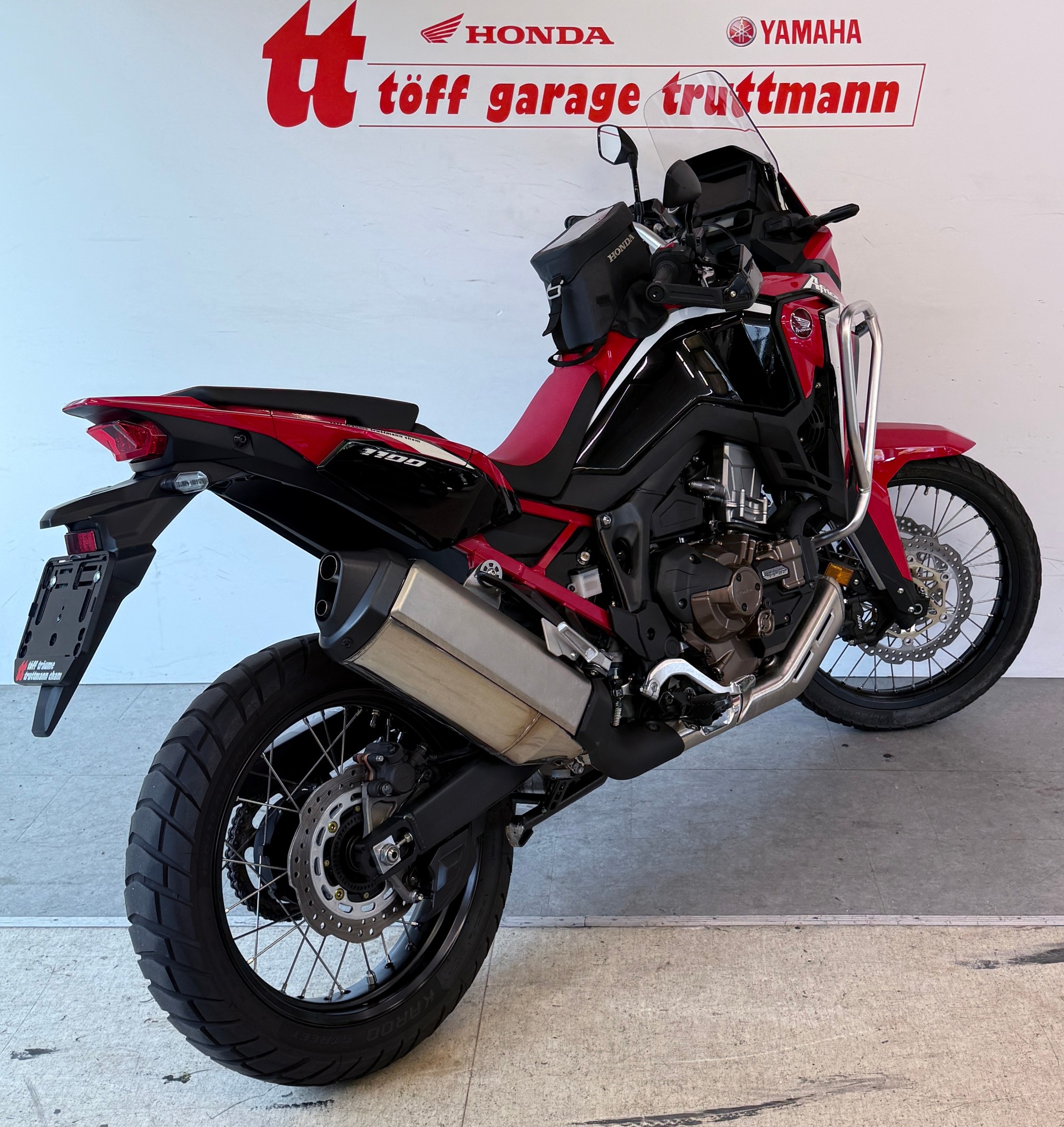 HONDA CRF 1100 DCT Africa Twin-showroom-element-3