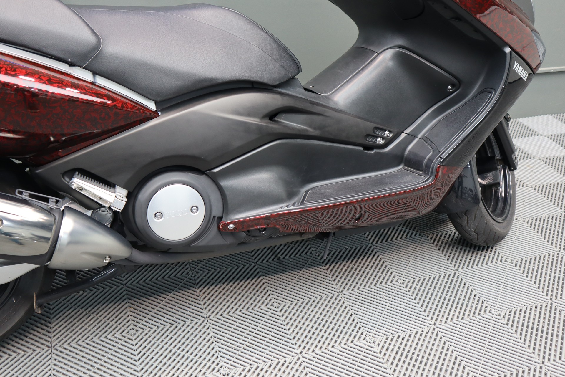 YAMAHA T-MAX XP 500 - 89.85.- par mois sans apport-image-6