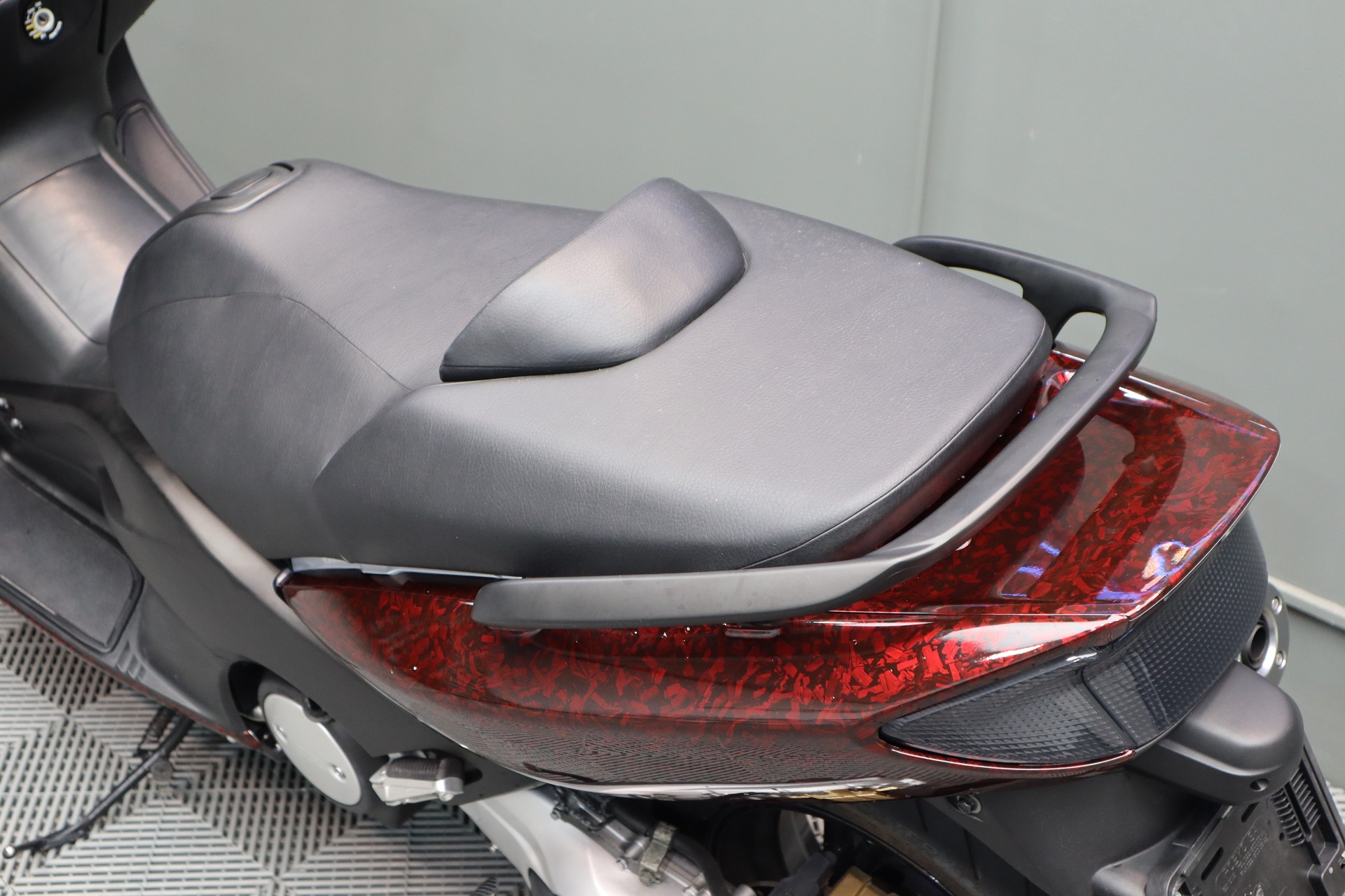 YAMAHA T-MAX XP 500 - 89.85.- par mois sans apport-image-12