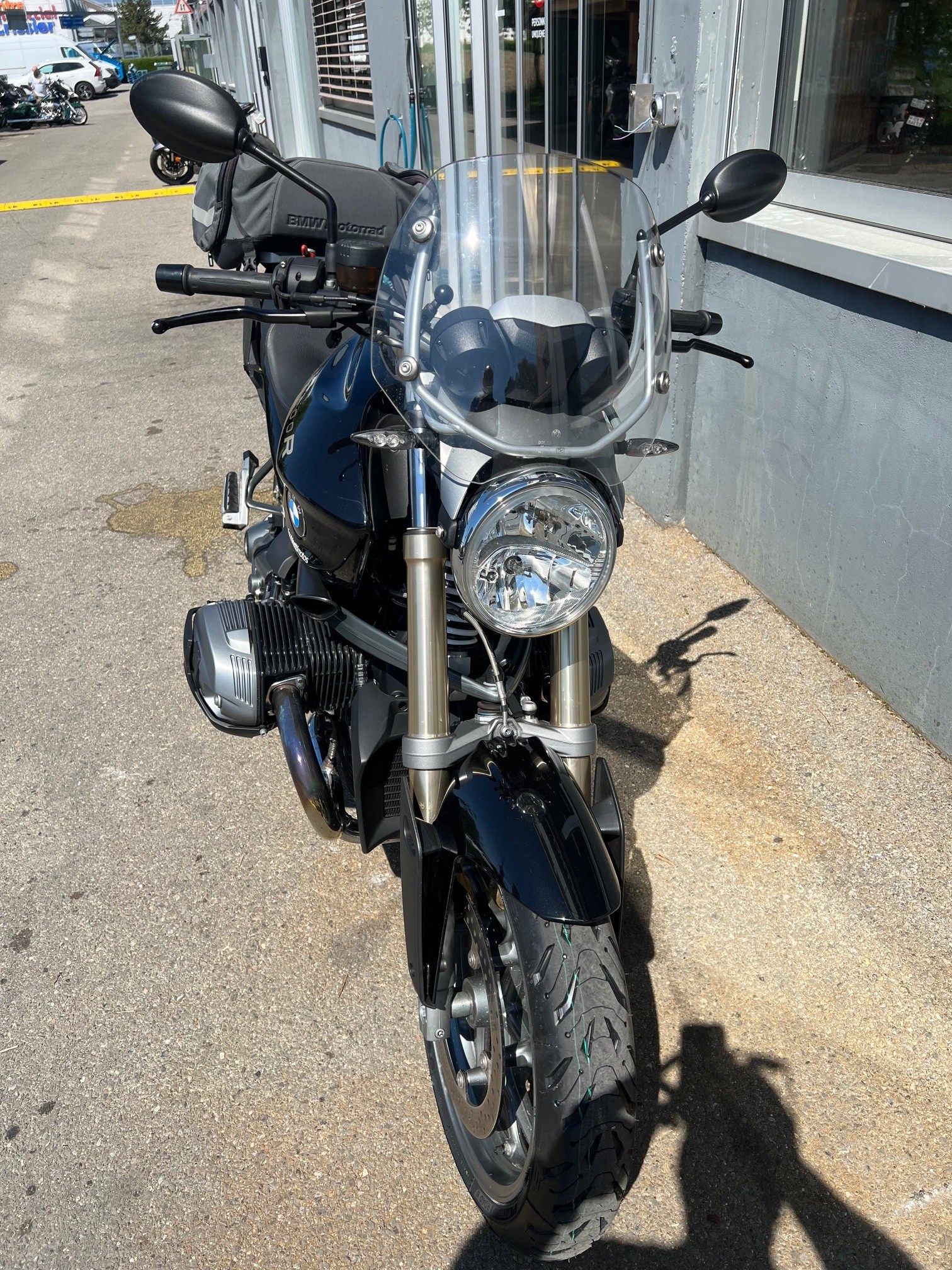 BMW R 1200 R ABS 90 Jahre-showroom-element-1