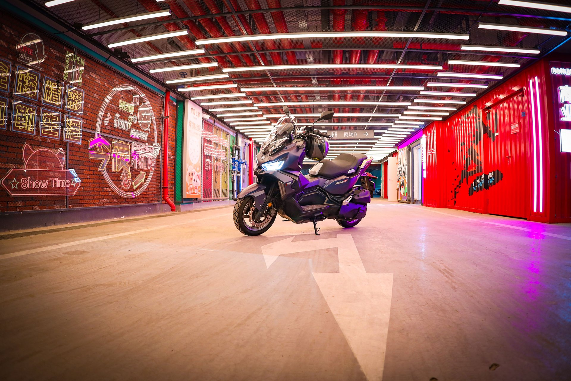 SYM ADX 125-showroom-element-3