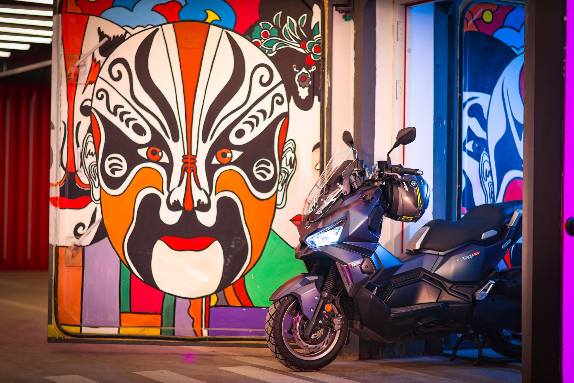SYM ADX 125-showroom-element-2