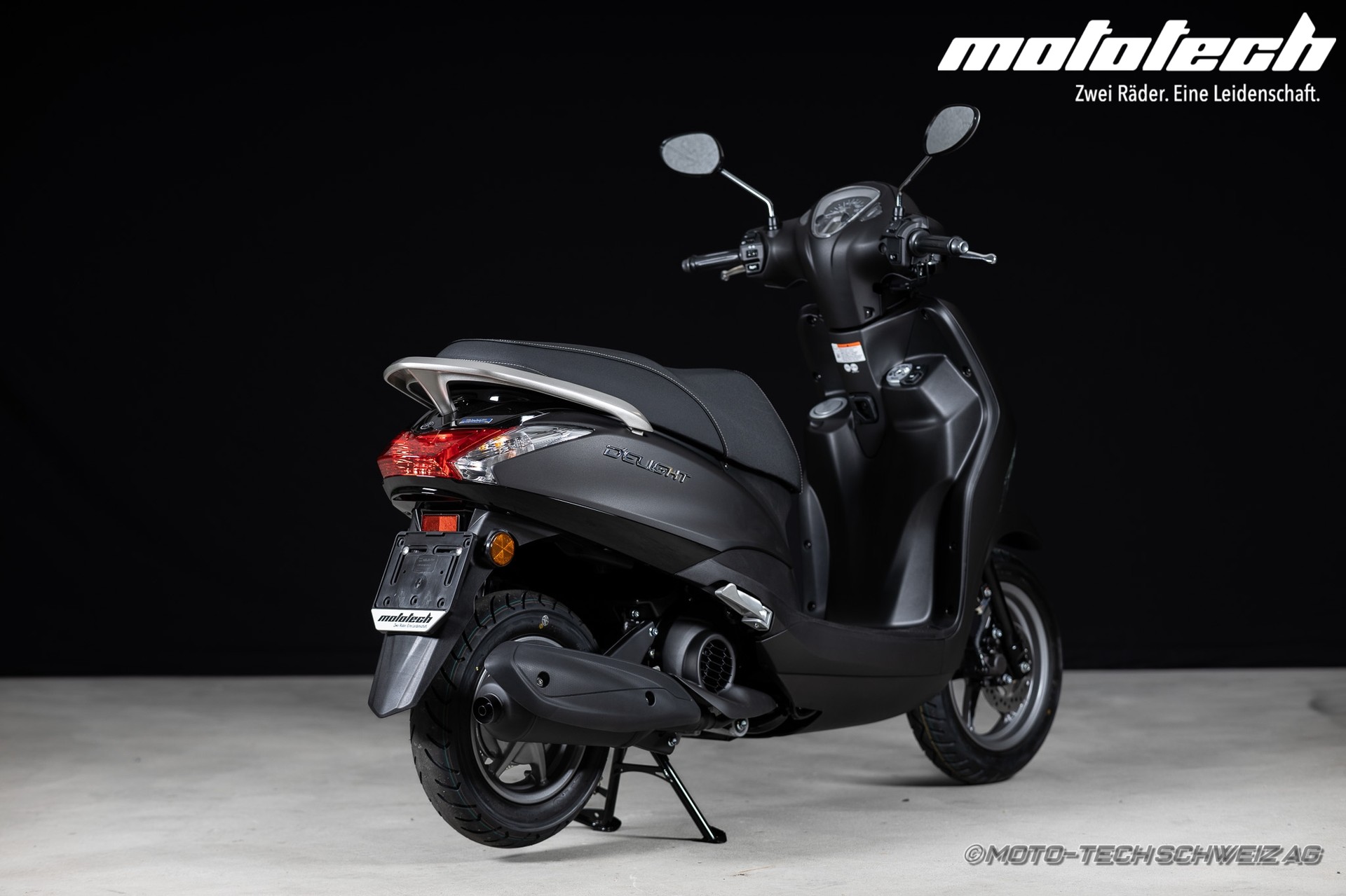 YAMAHA D'elight LTS 125-showroom-element-2