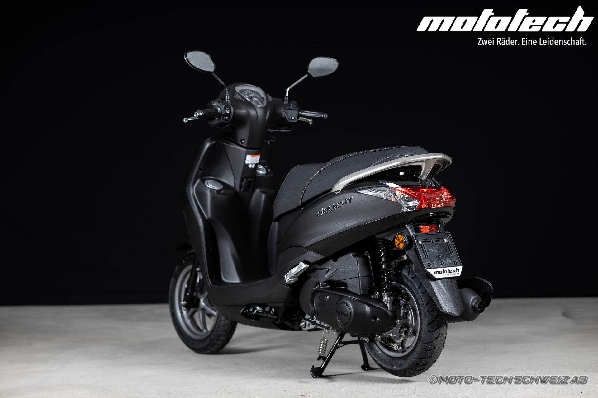 YAMAHA D'elight LTS 125-showroom-element-3