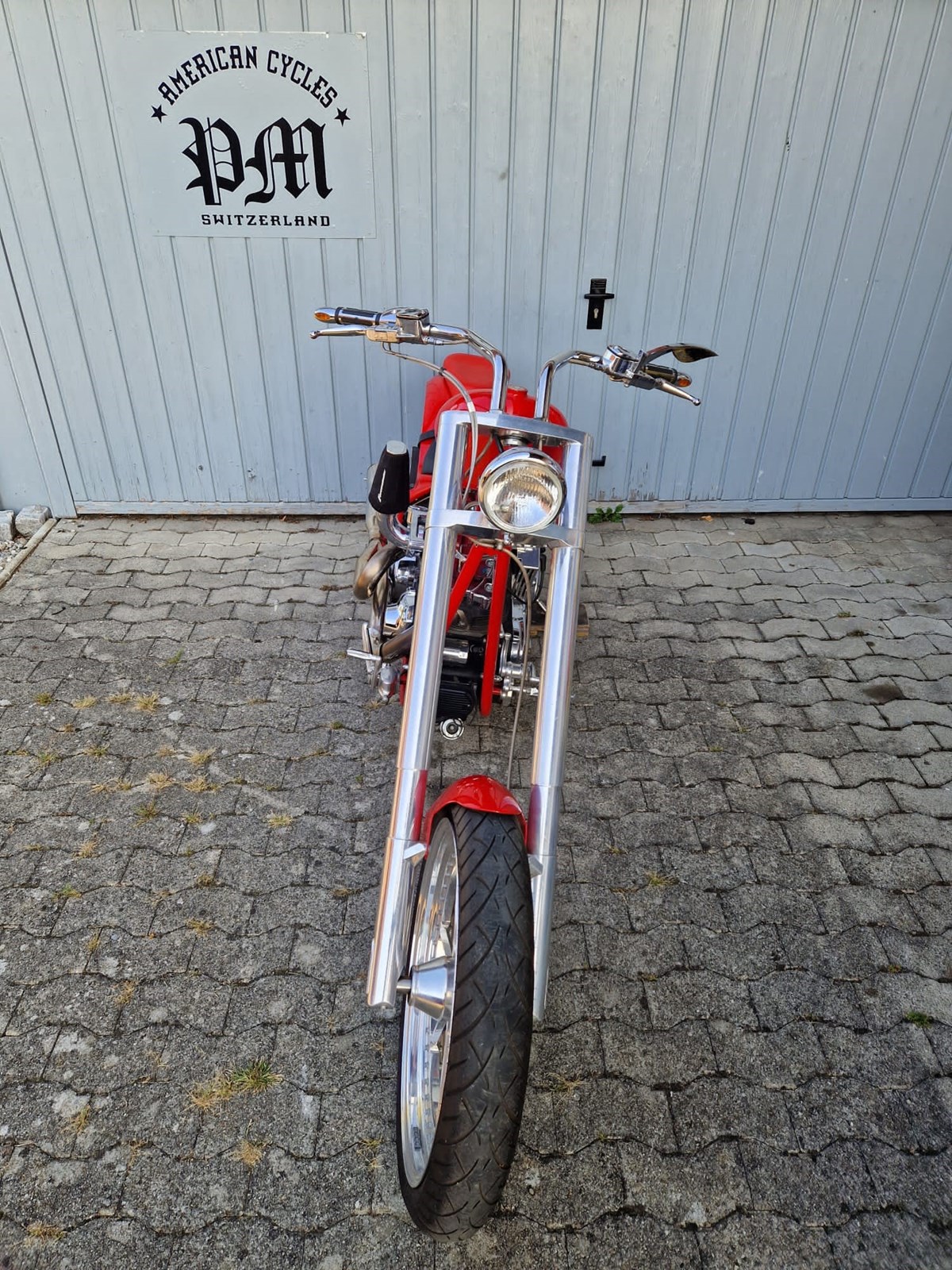 MIDLAND CHOPPERS HIGHNECK-image-2
