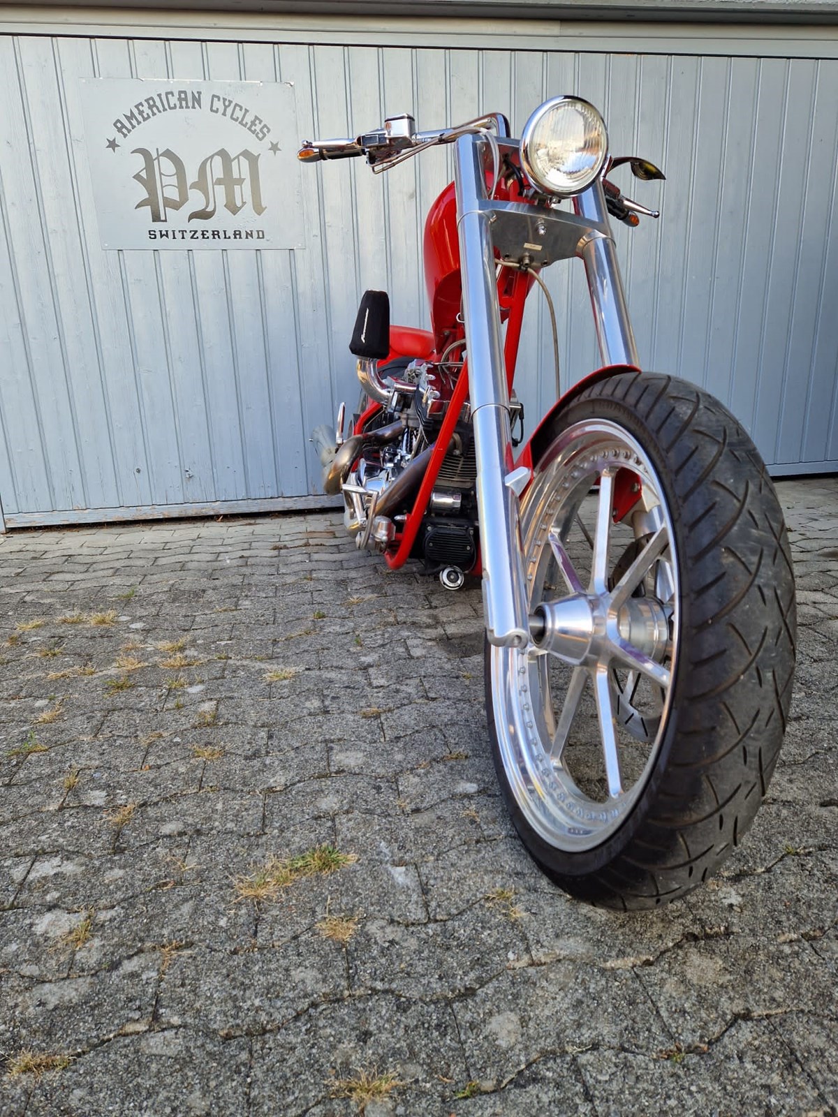 MIDLAND CHOPPERS HIGHNECK-image-3