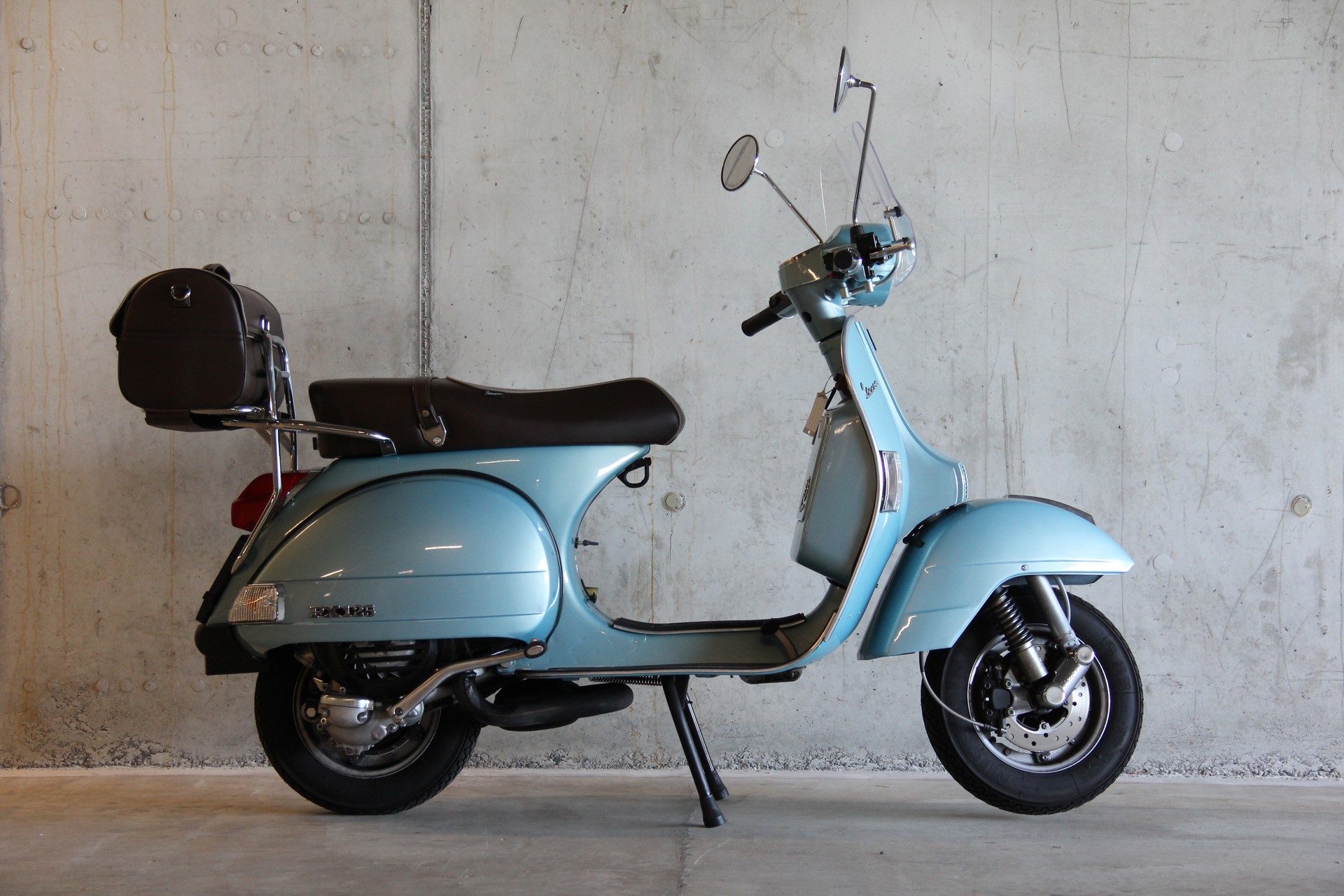 PIAGGIO Vespa PX 125 70° Anniversary