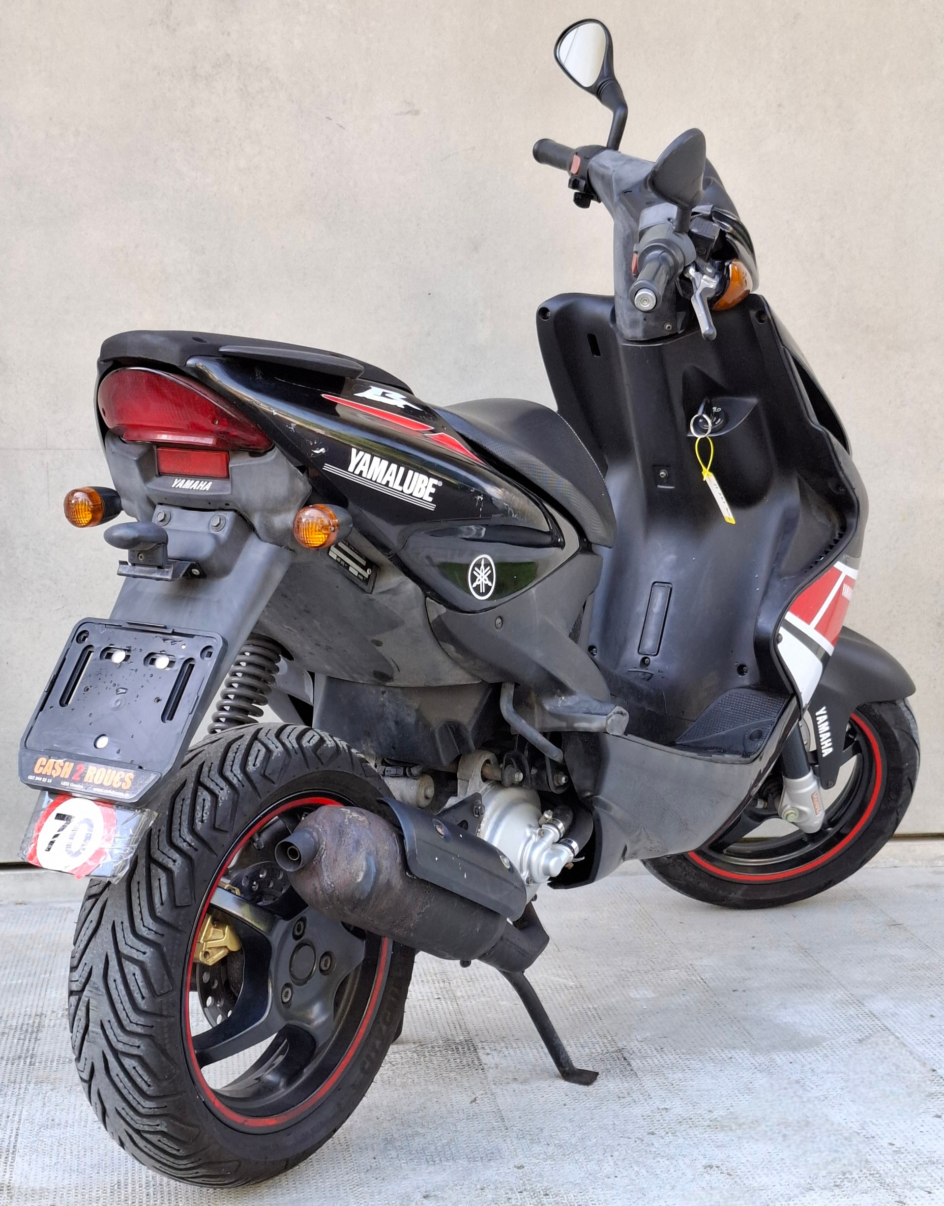 Moped Kijiji Scooter Usati 50cc Moped Yamaha 50 Prezzo Motorino