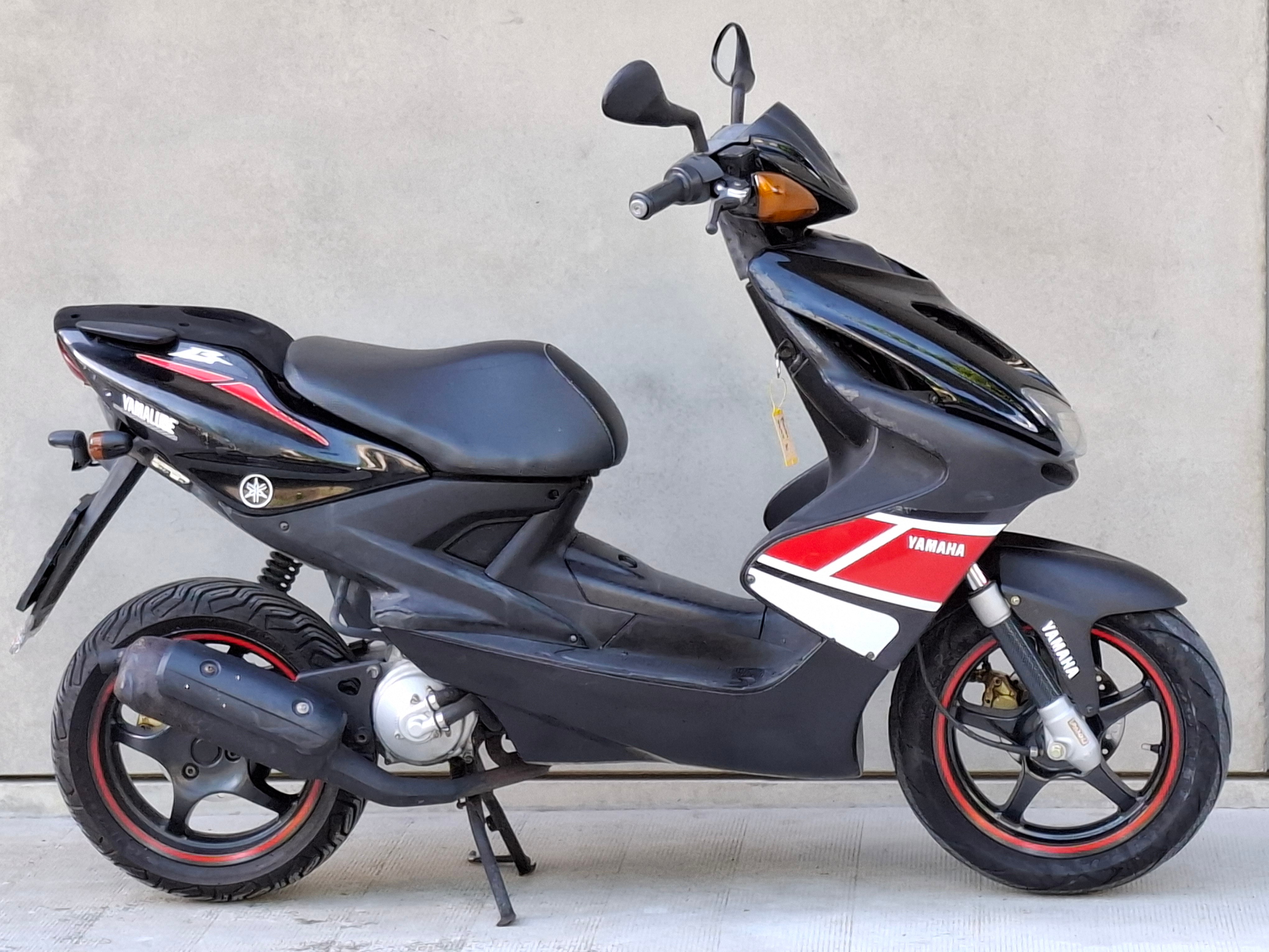 Prathima Hospitals Prezzo Yamaha Aerox 50 Bike Scooter 50 Aerox