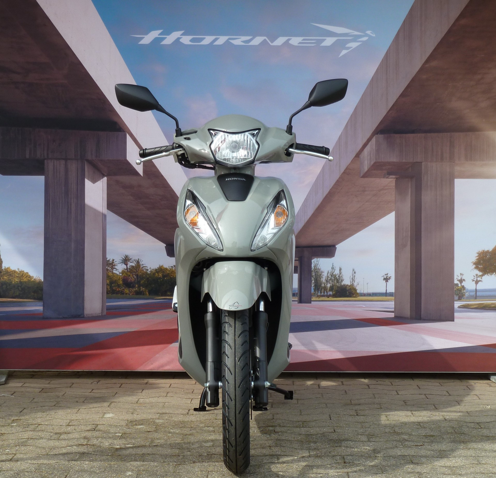 HONDA NSC Vision 110-showroom-element-1