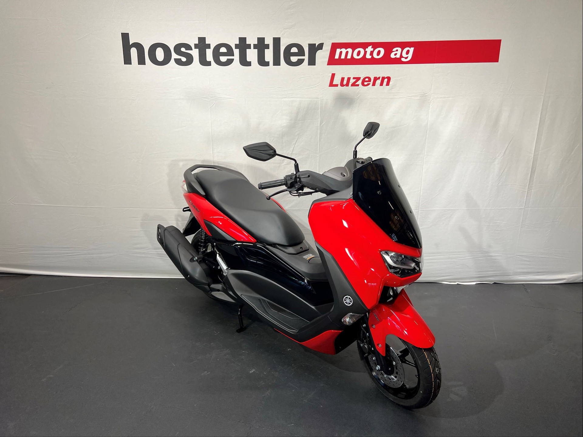 YAMAHA N-MAX GPD