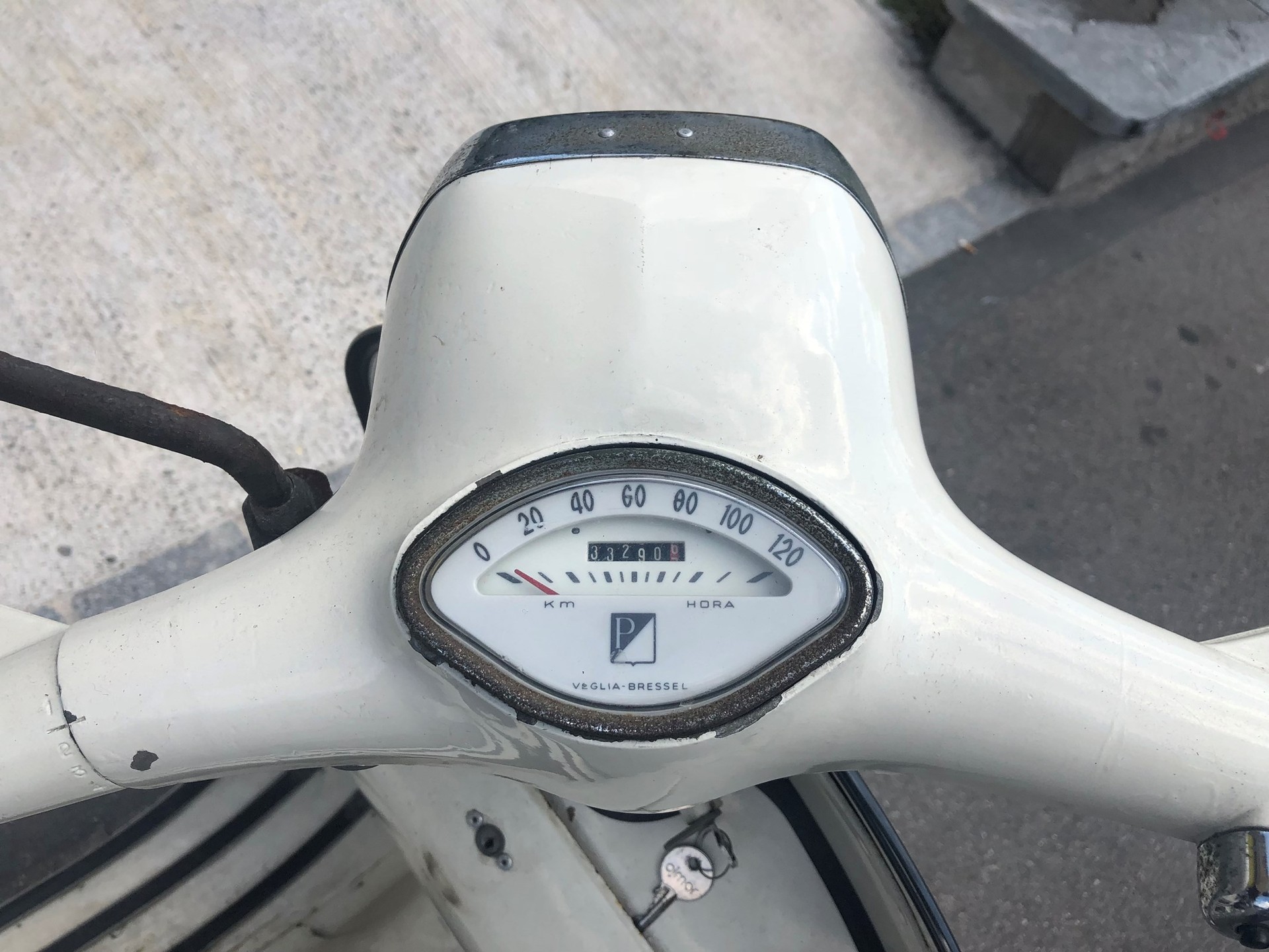 PIAGGIO Vespa GT 160 GT-showroom-element-3