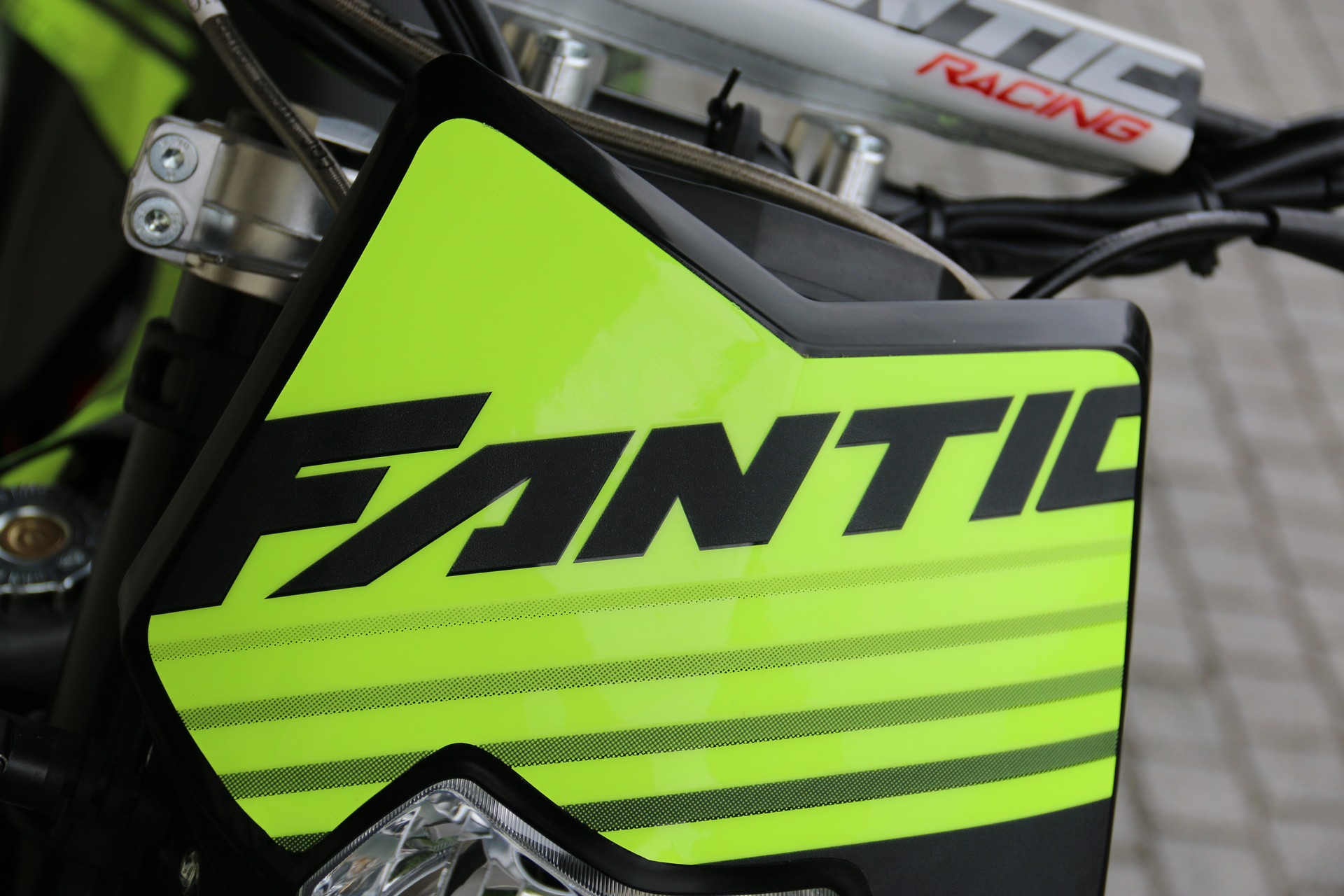 FANTIC XMF 125-image-6