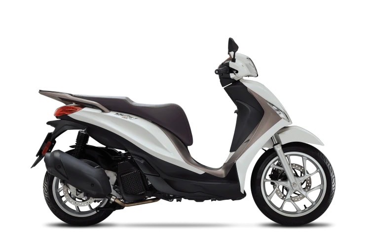 PIAGGIO Medley 125-image-0