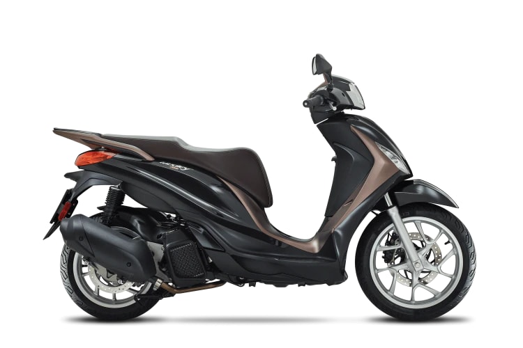 PIAGGIO Medley 125-image-2