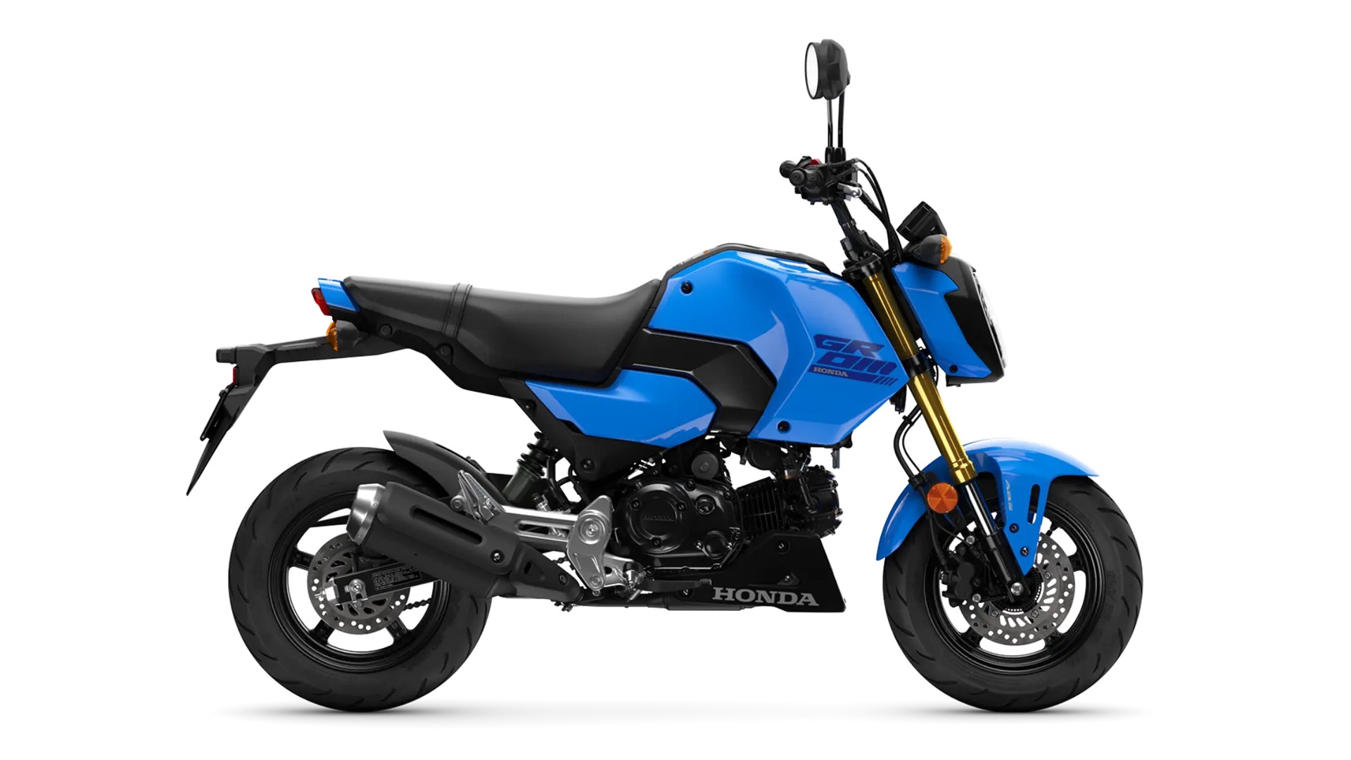 HONDA MSX 125