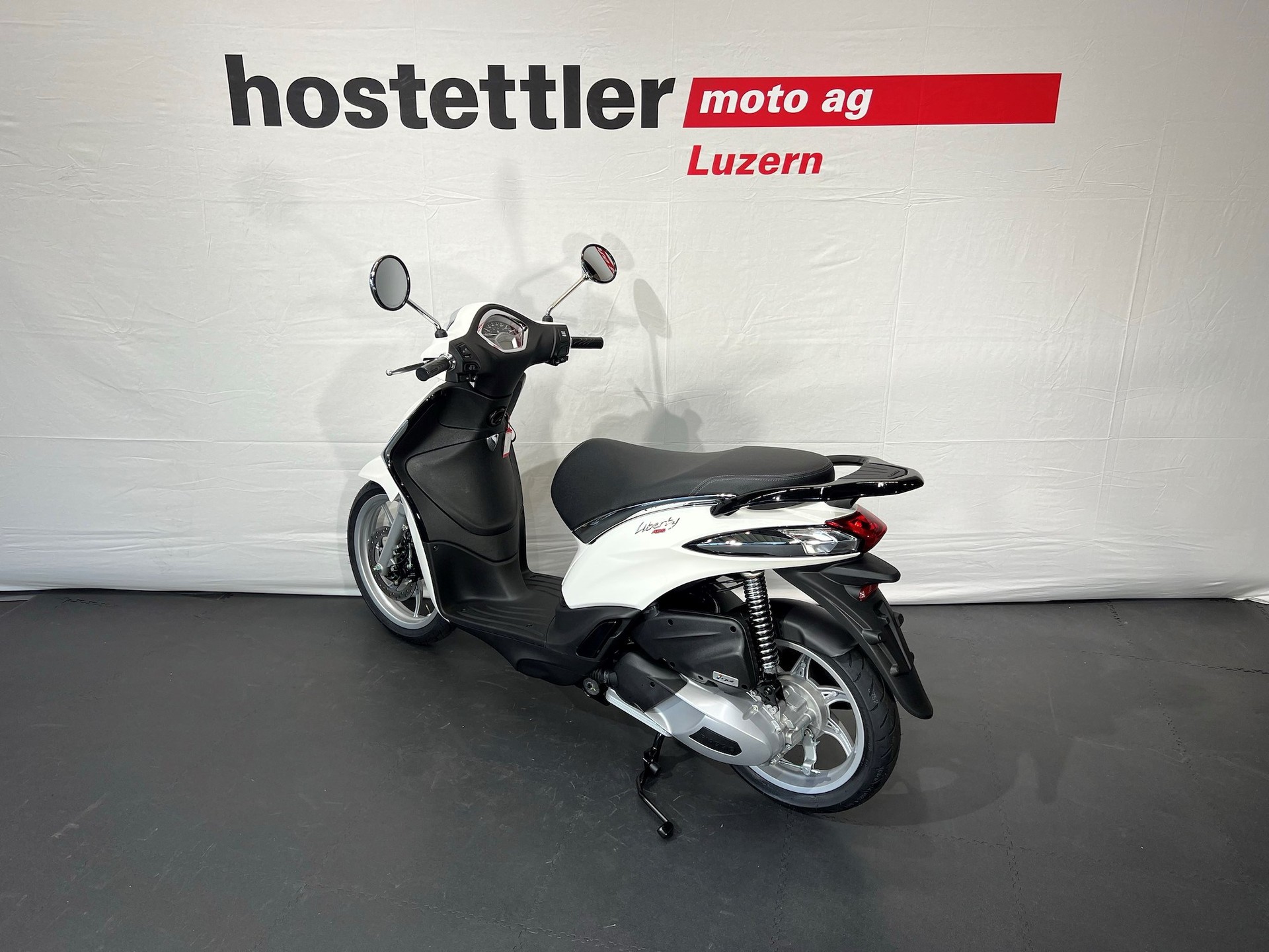 Top Speed Liberty S 125 VelocitÃ Massima Moto 125 Liberty 2019