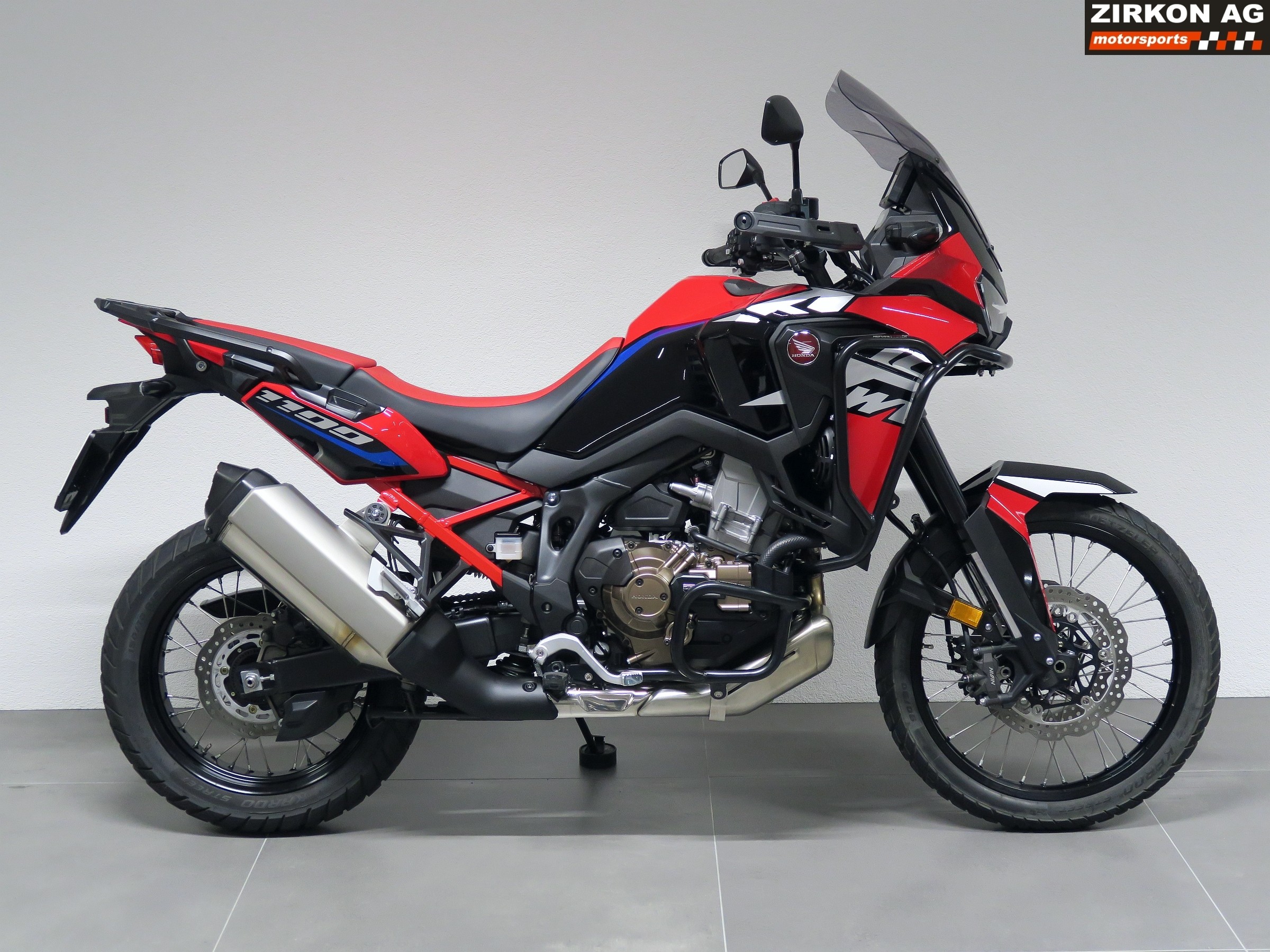 Crf africa store twin 1100