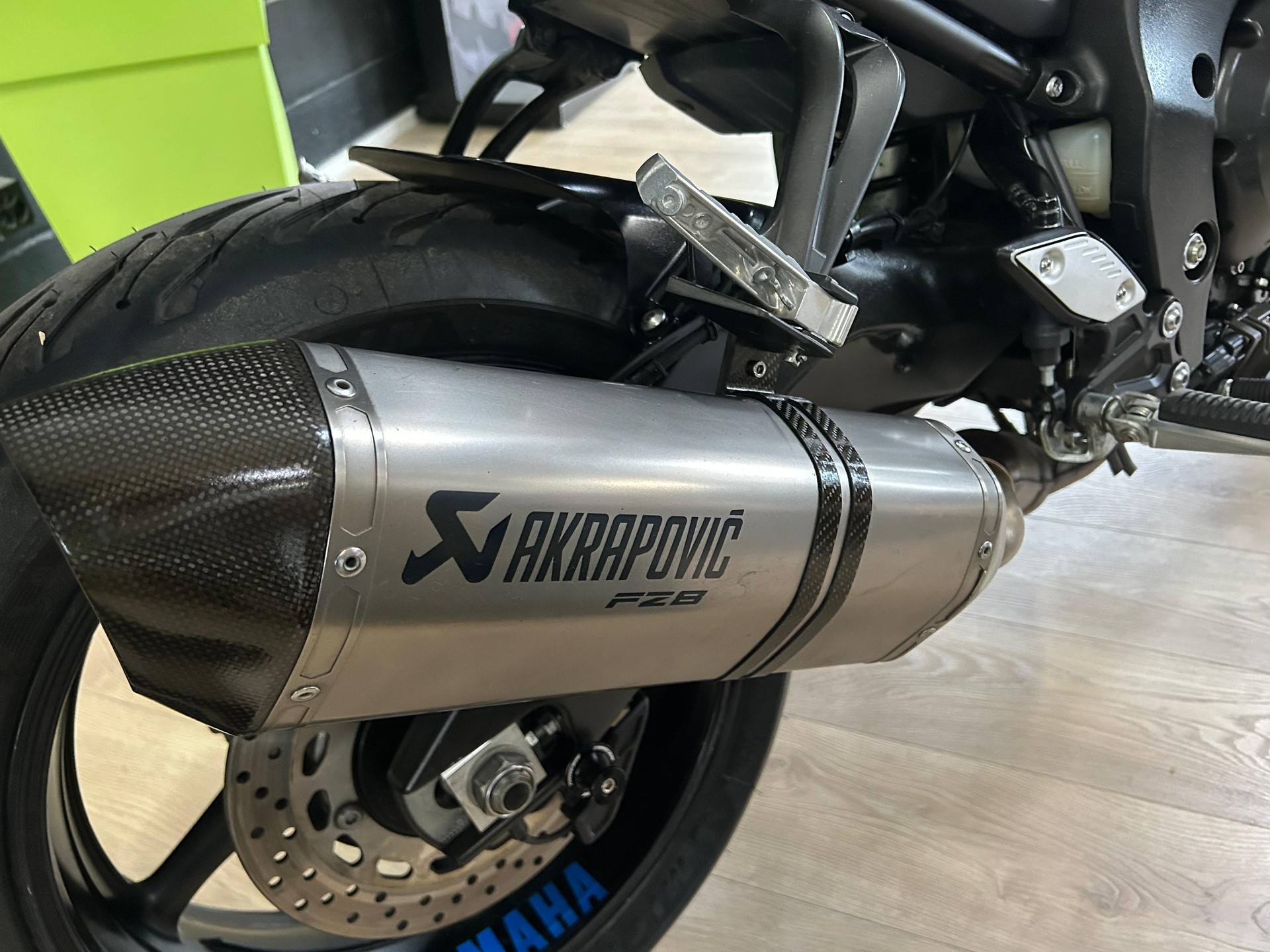 YAMAHA Fazer 8 ABS-image-4