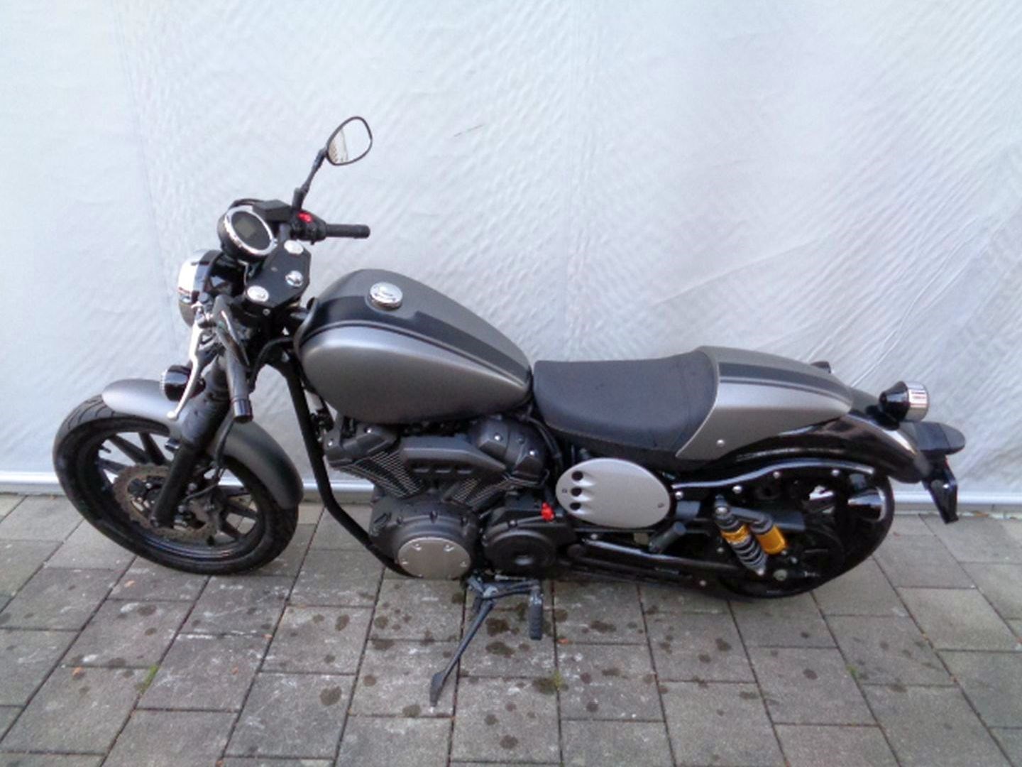 YAMAHA XV 950 CU