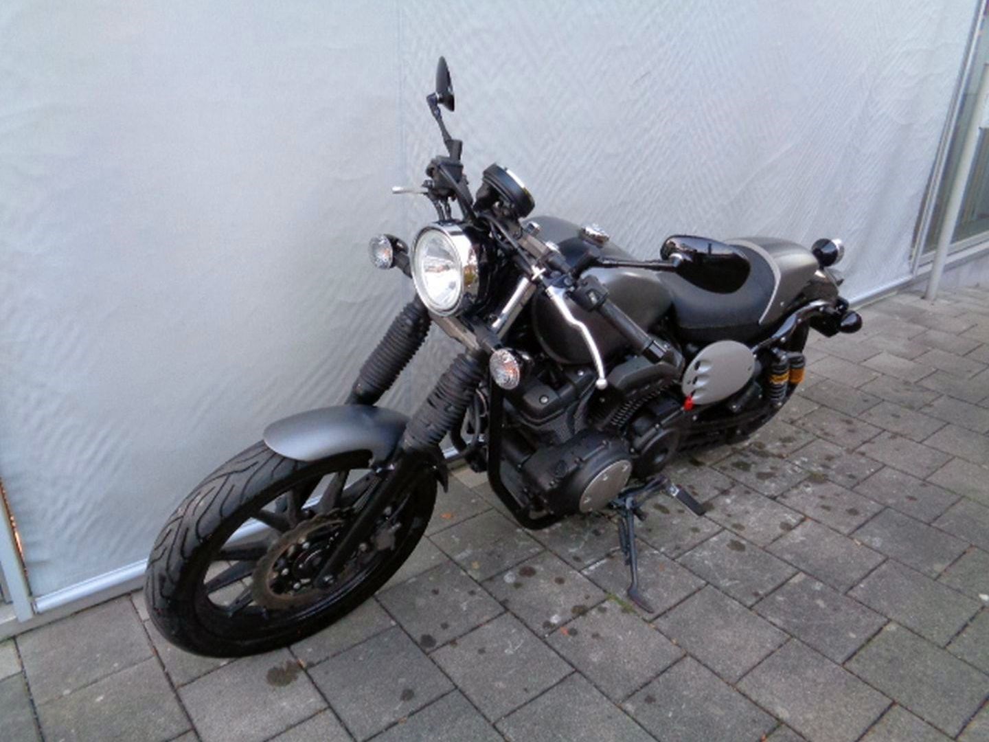 YAMAHA XV 950 CU-showroom-element-1