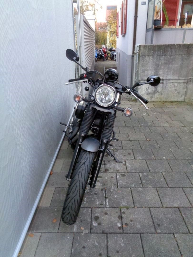 YAMAHA XV 950 CU-showroom-element-2