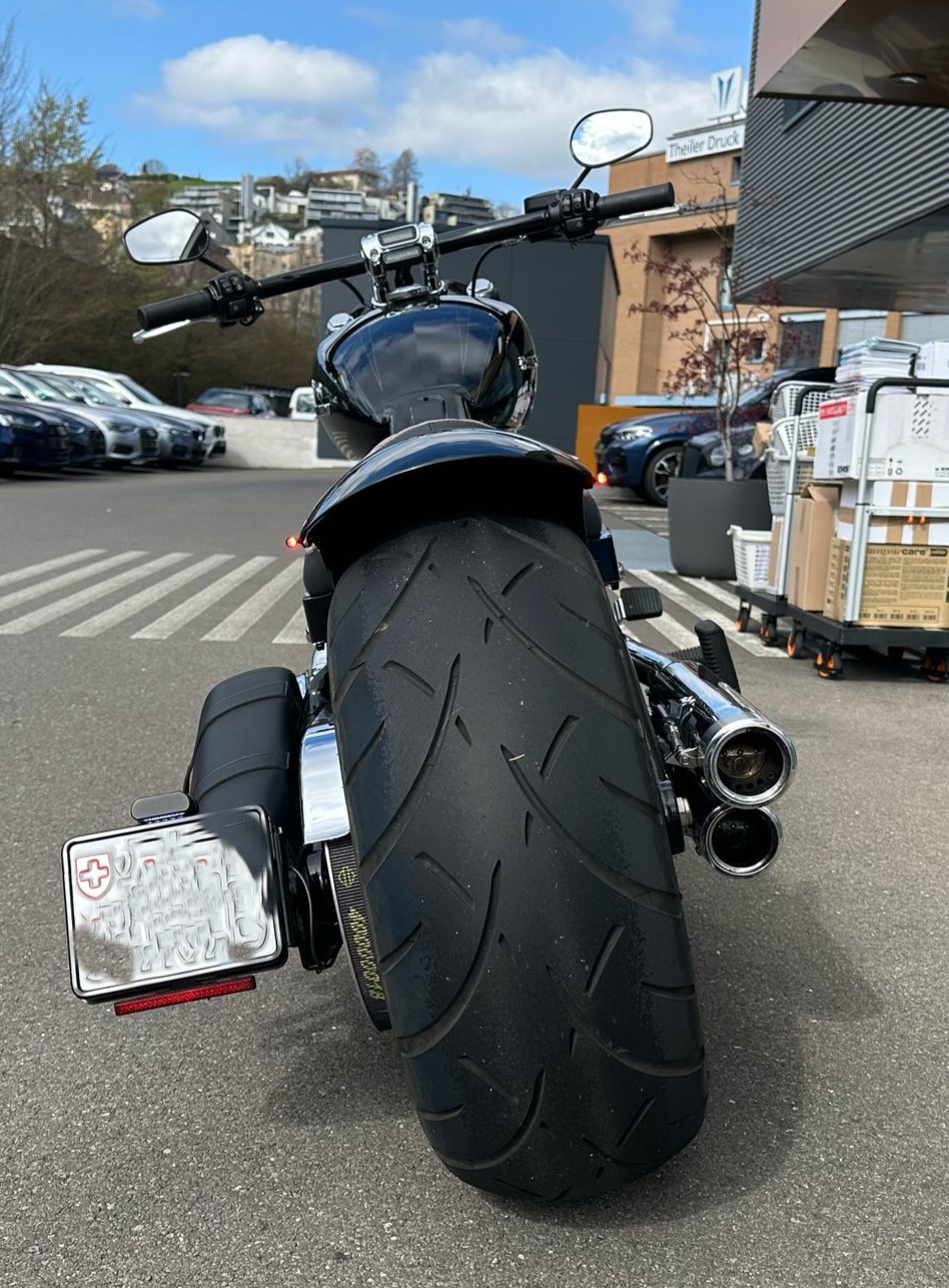 HARLEY-DAVIDSON FXBRS Breakout 114 ABS-image-6