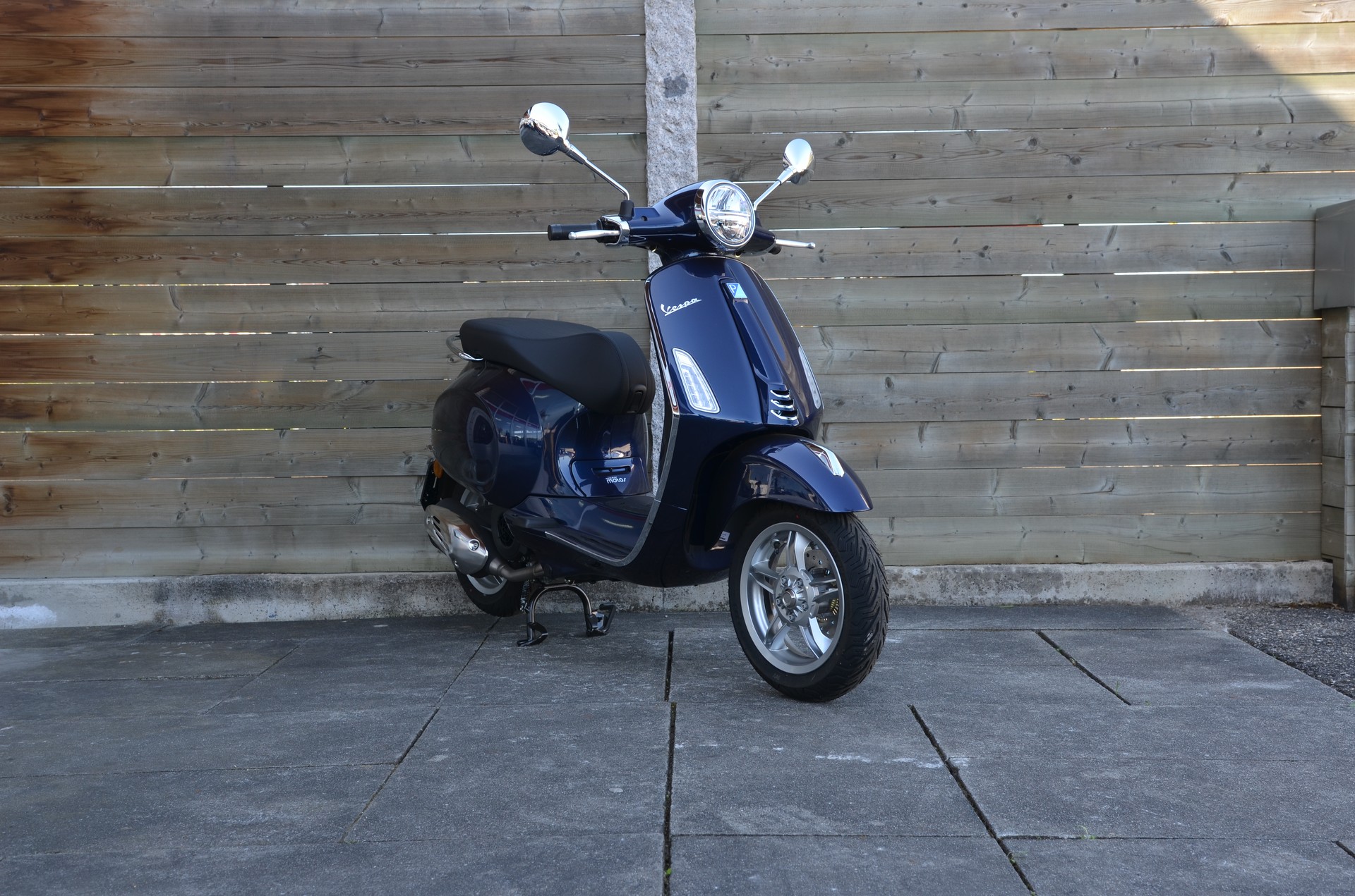 PIAGGIO Vespa 125 Primavera  ABS-image-4
