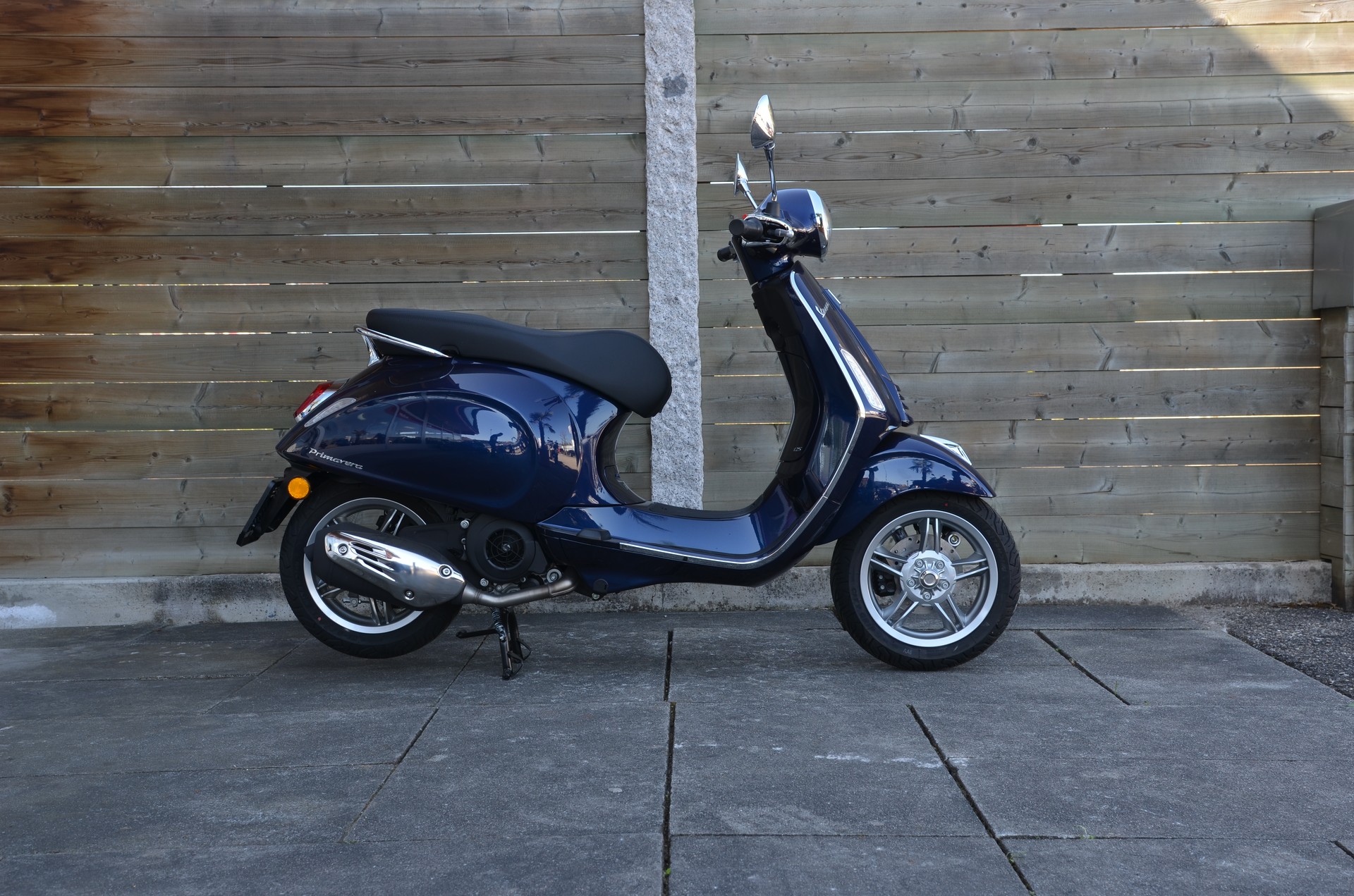 PIAGGIO Vespa 125 Primavera  ABS-image-0