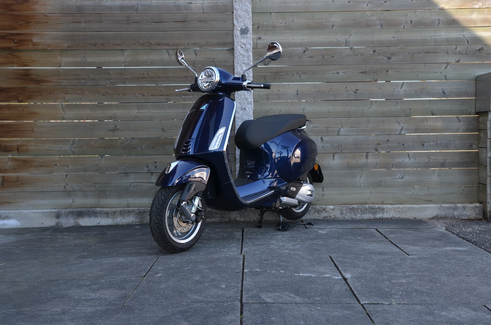 PIAGGIO Vespa 125 Primavera  ABS-image-3